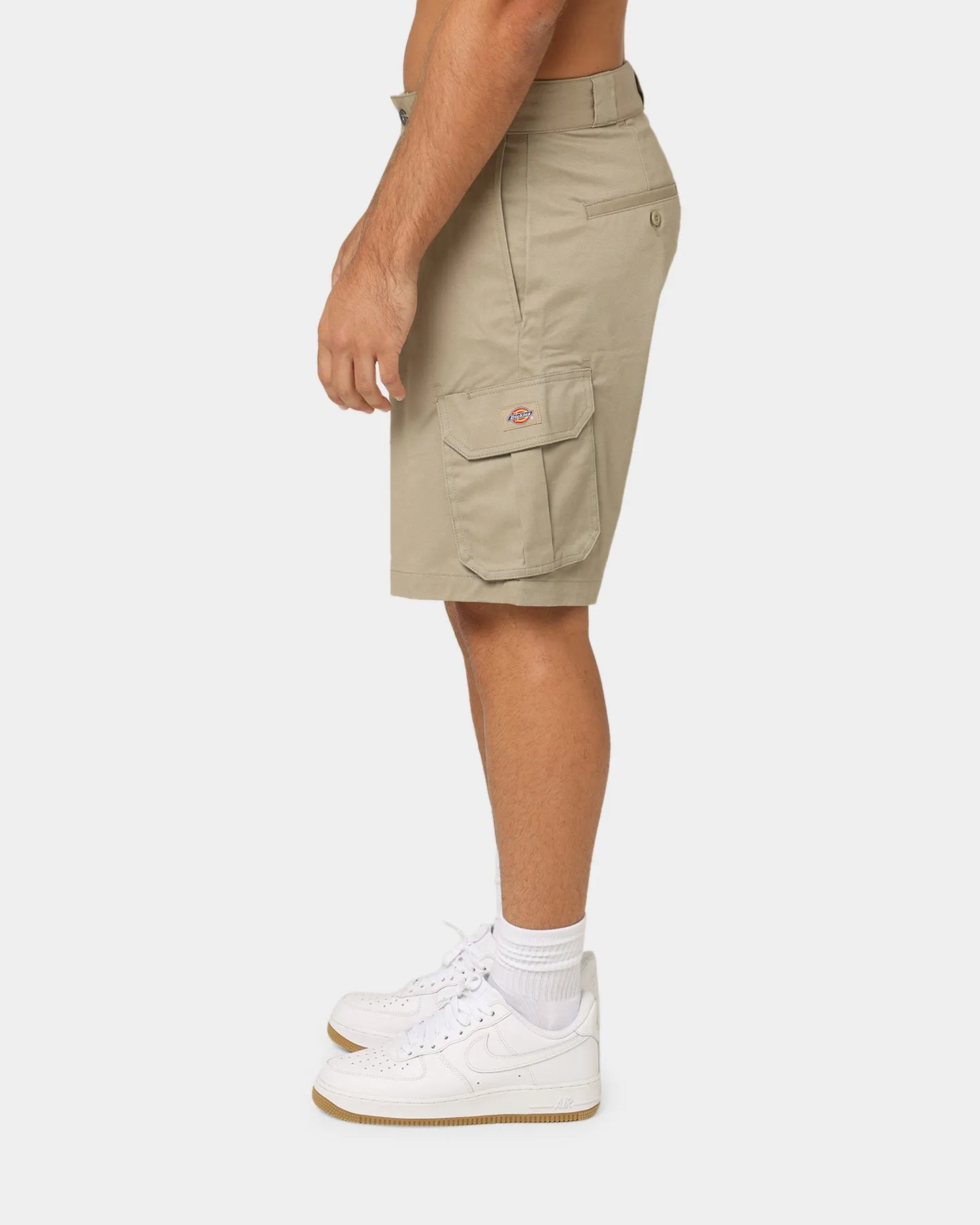 Dickies 888S Cargo Shorts Desert Sand