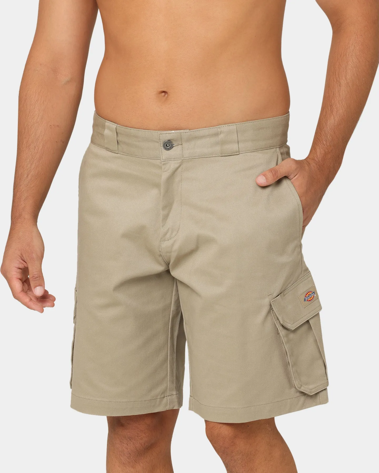 Dickies 888S Cargo Shorts Desert Sand