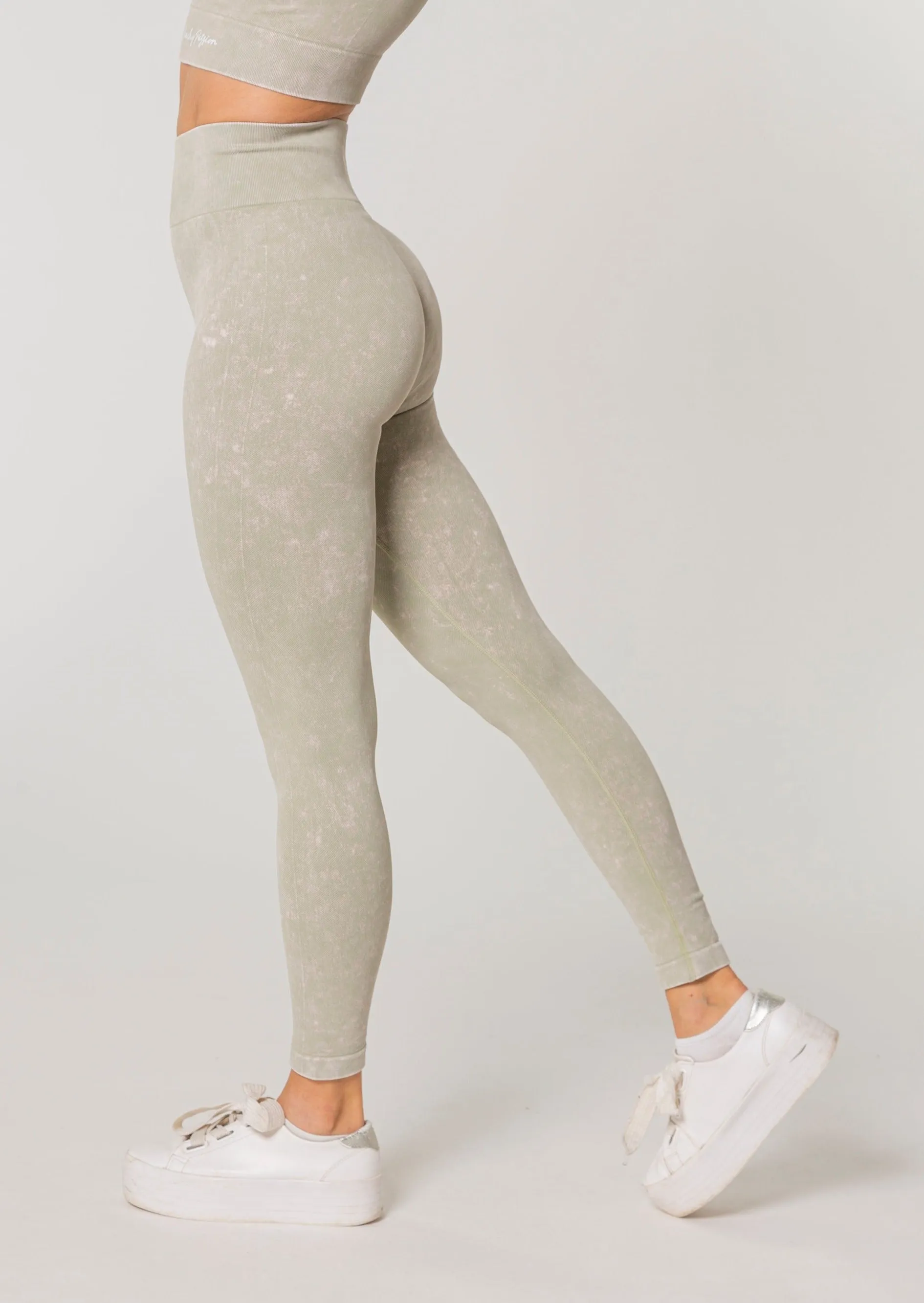 Dreamy Seamless Leggings [LASTCHANCE]