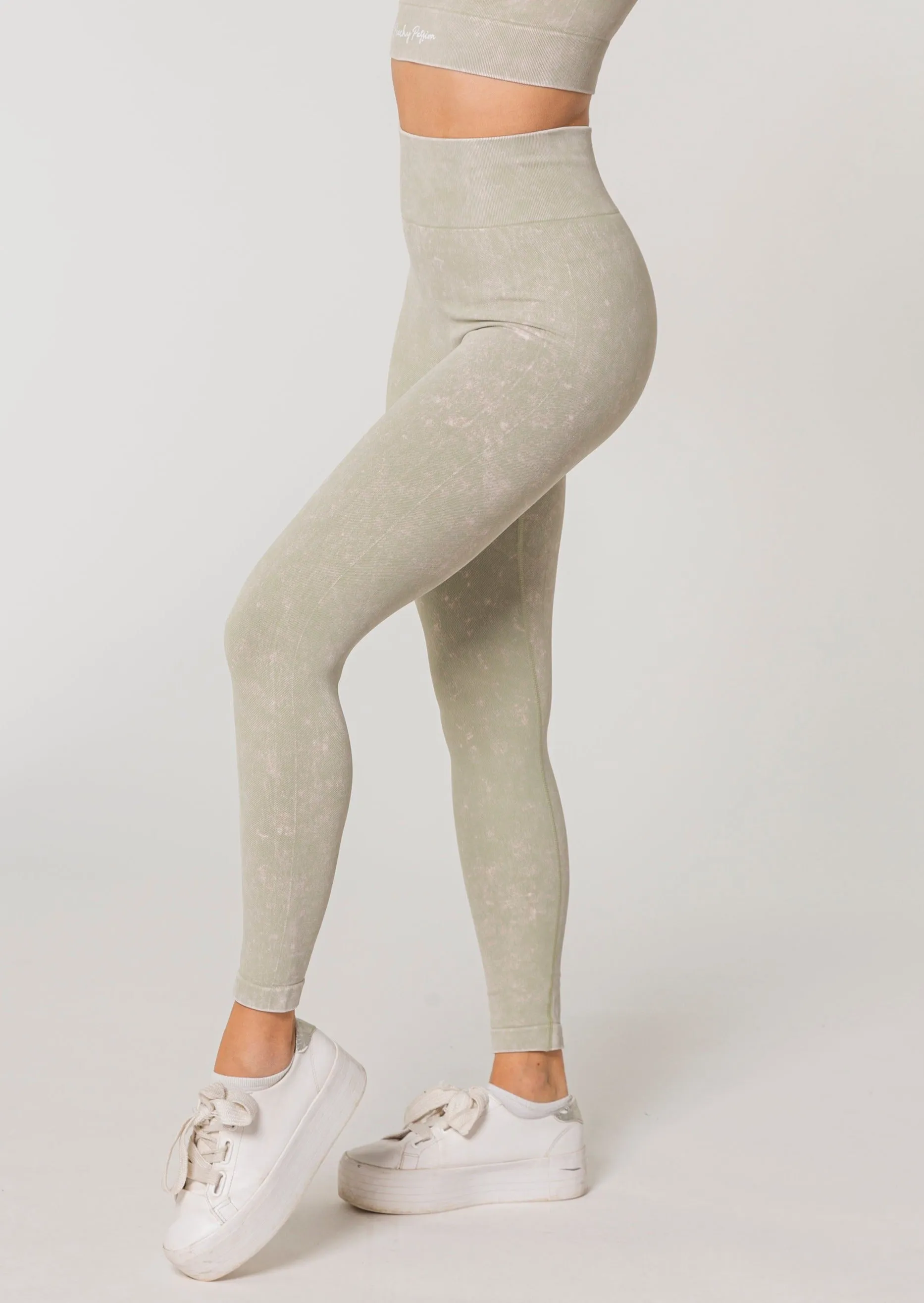 Dreamy Seamless Leggings [LASTCHANCE]