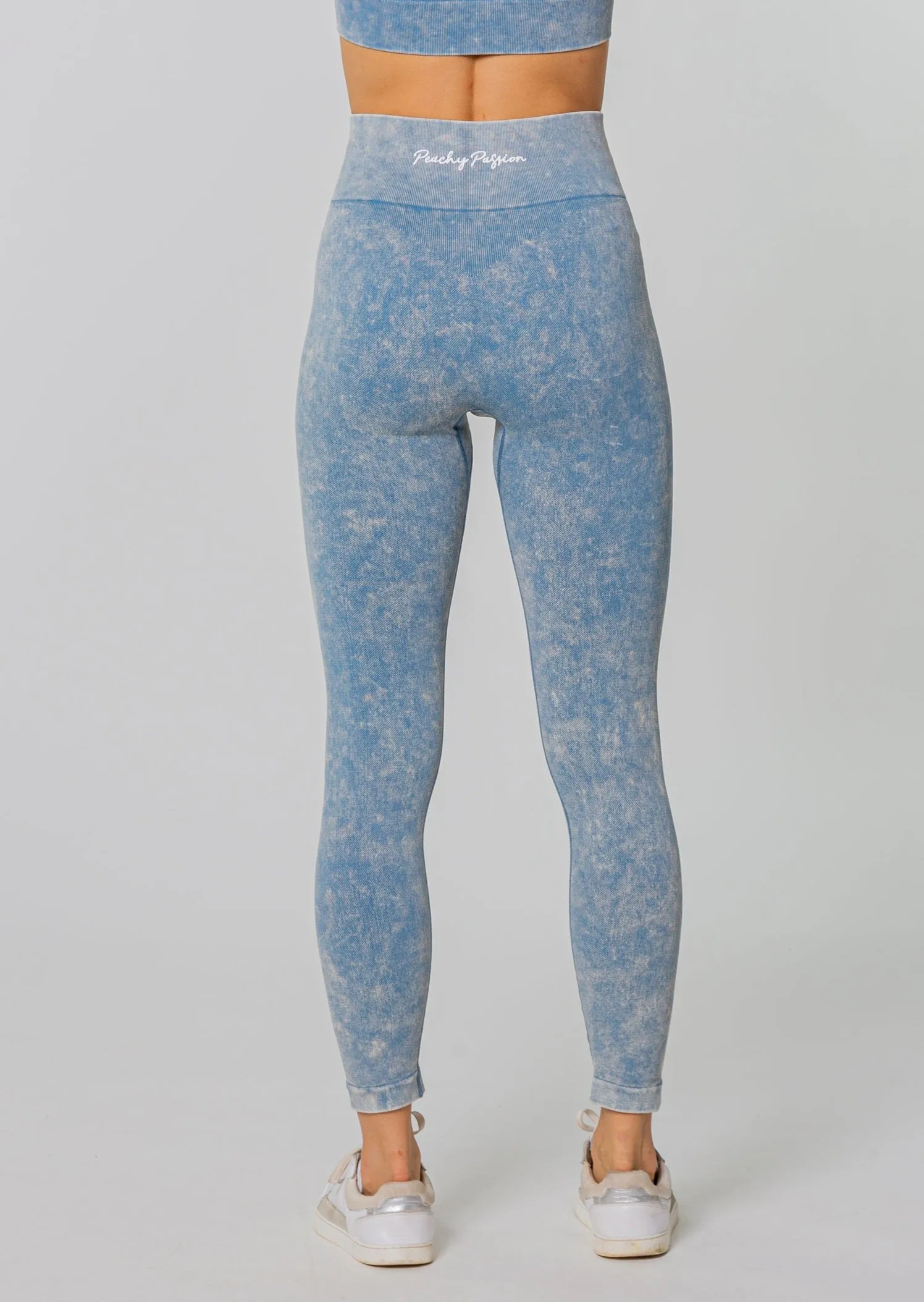 Dreamy Seamless Leggings [LASTCHANCE]
