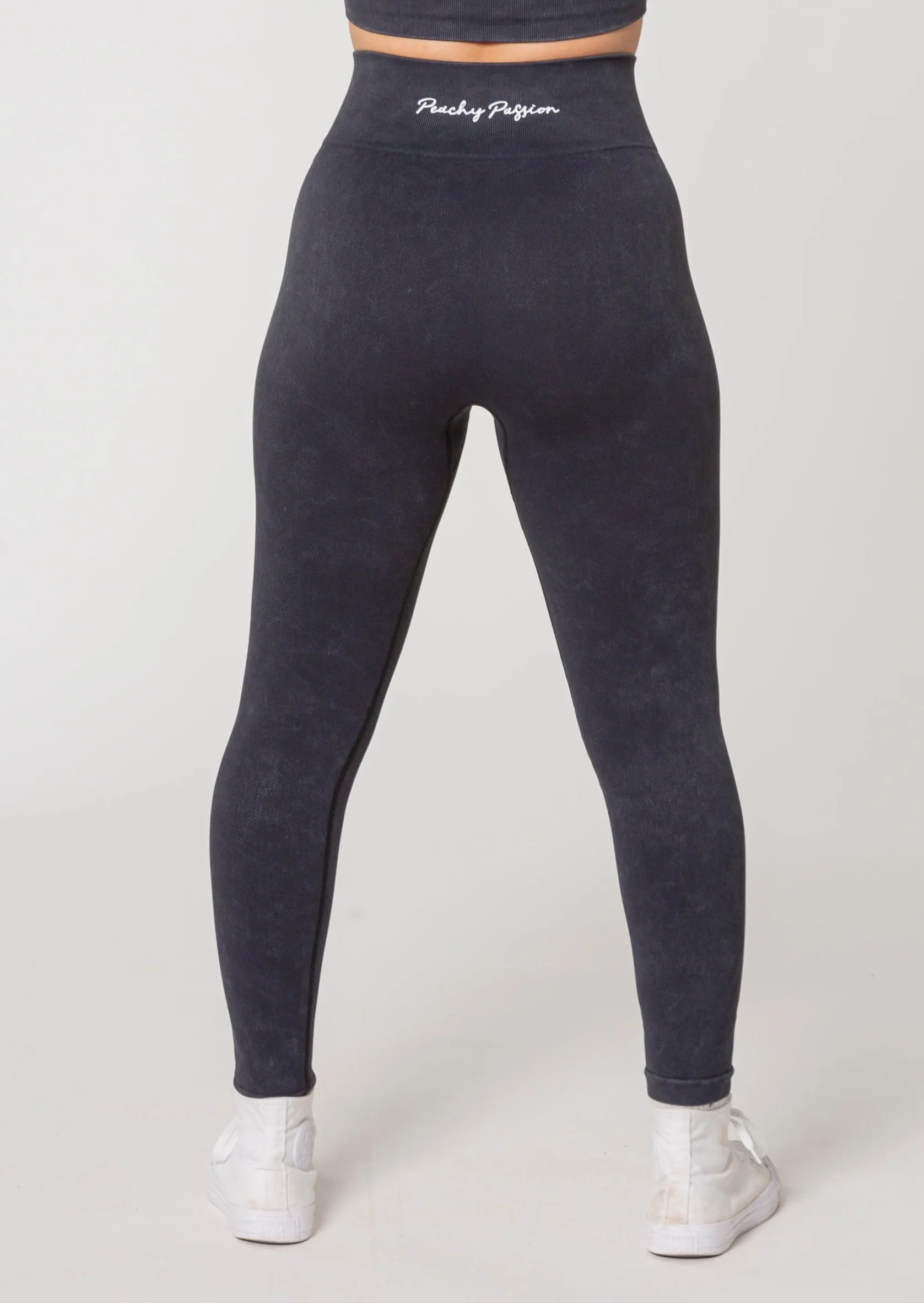 Dreamy Seamless Leggings [LASTCHANCE]