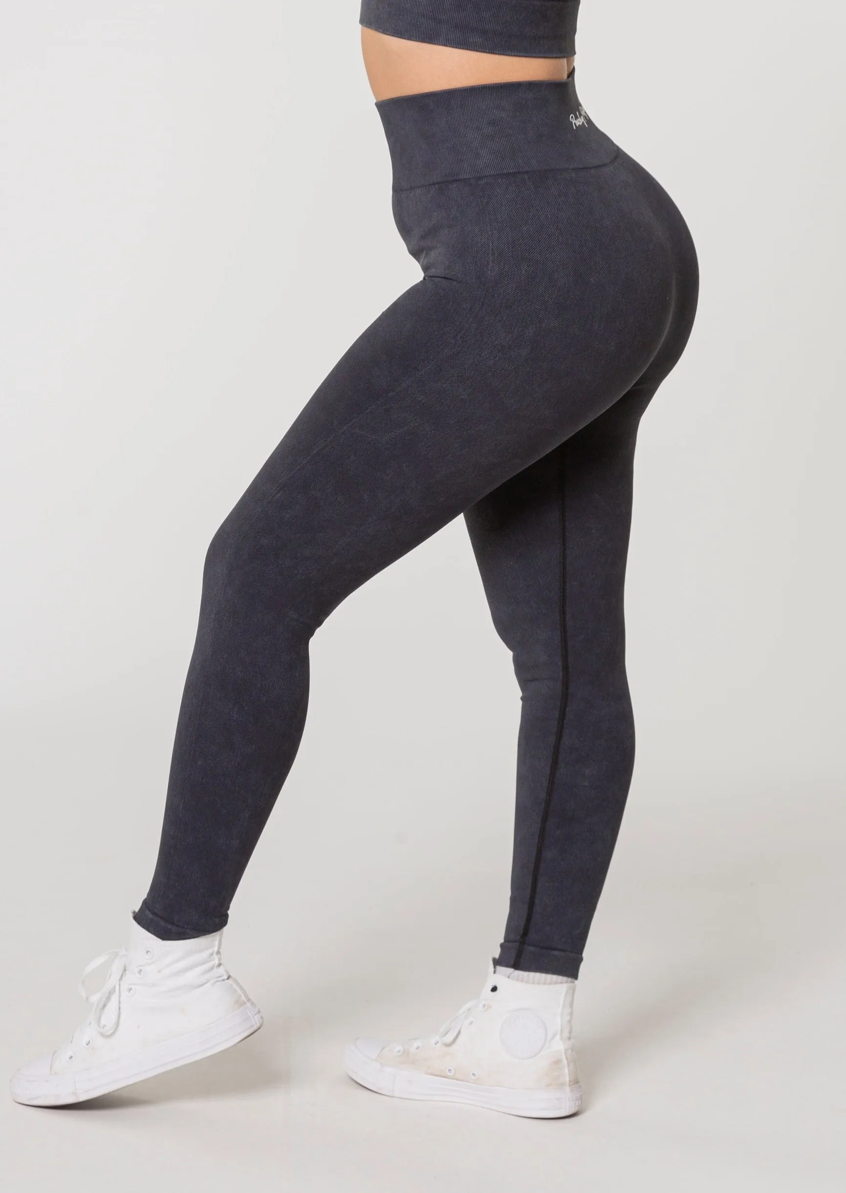 Dreamy Seamless Leggings [LASTCHANCE]