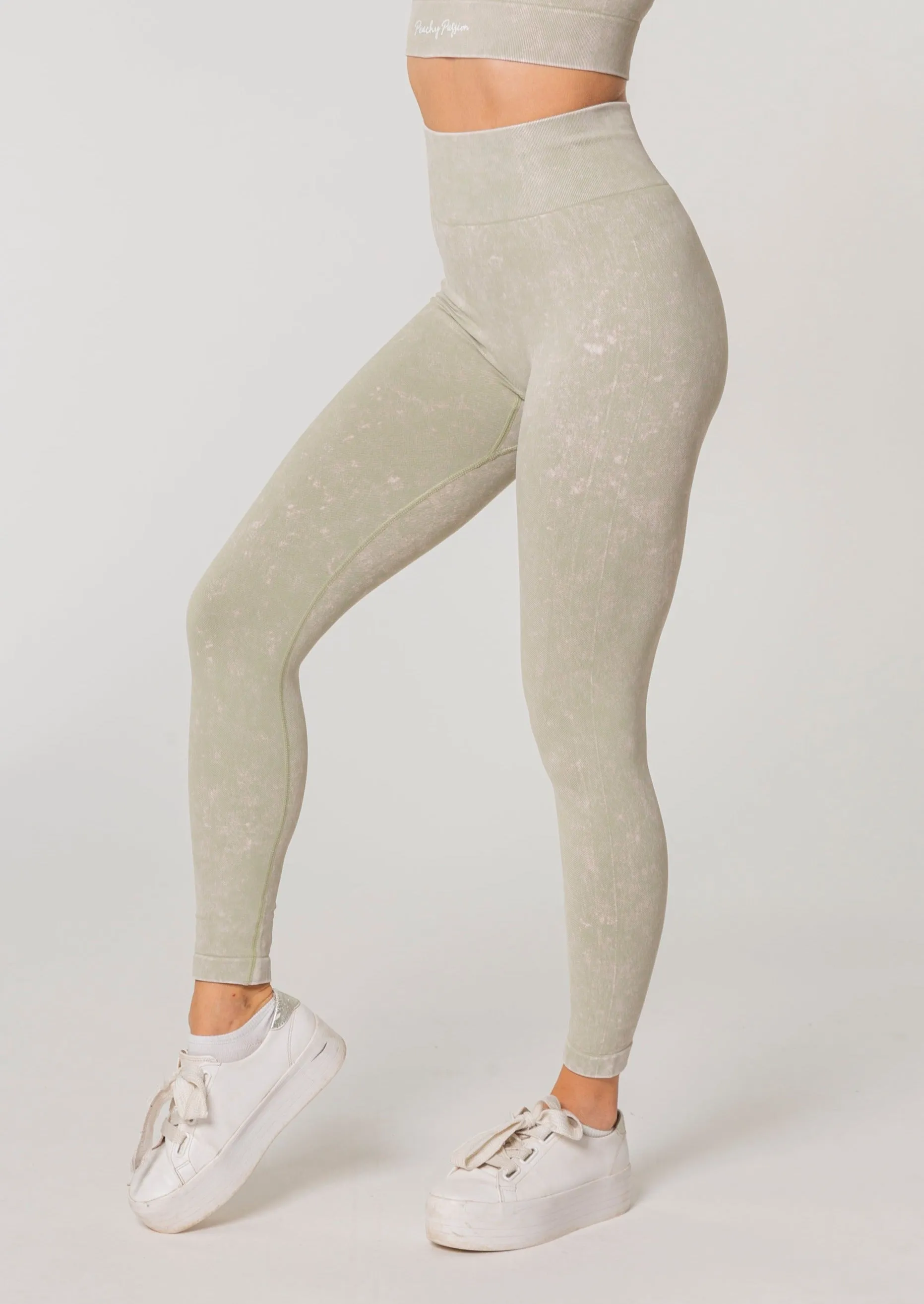 Dreamy Seamless Leggings [LASTCHANCE]