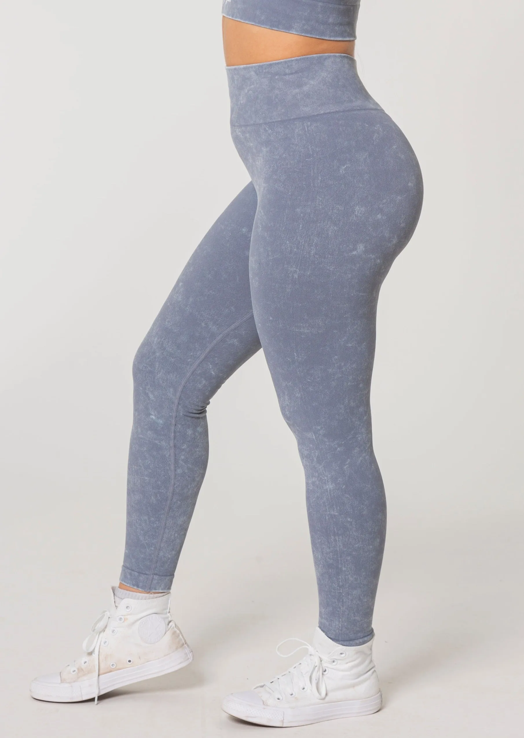 Dreamy Seamless Leggings [LASTCHANCE]