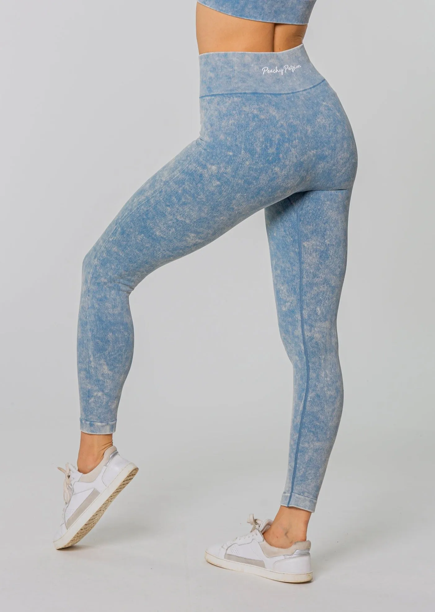 Dreamy Seamless Leggings [LASTCHANCE]