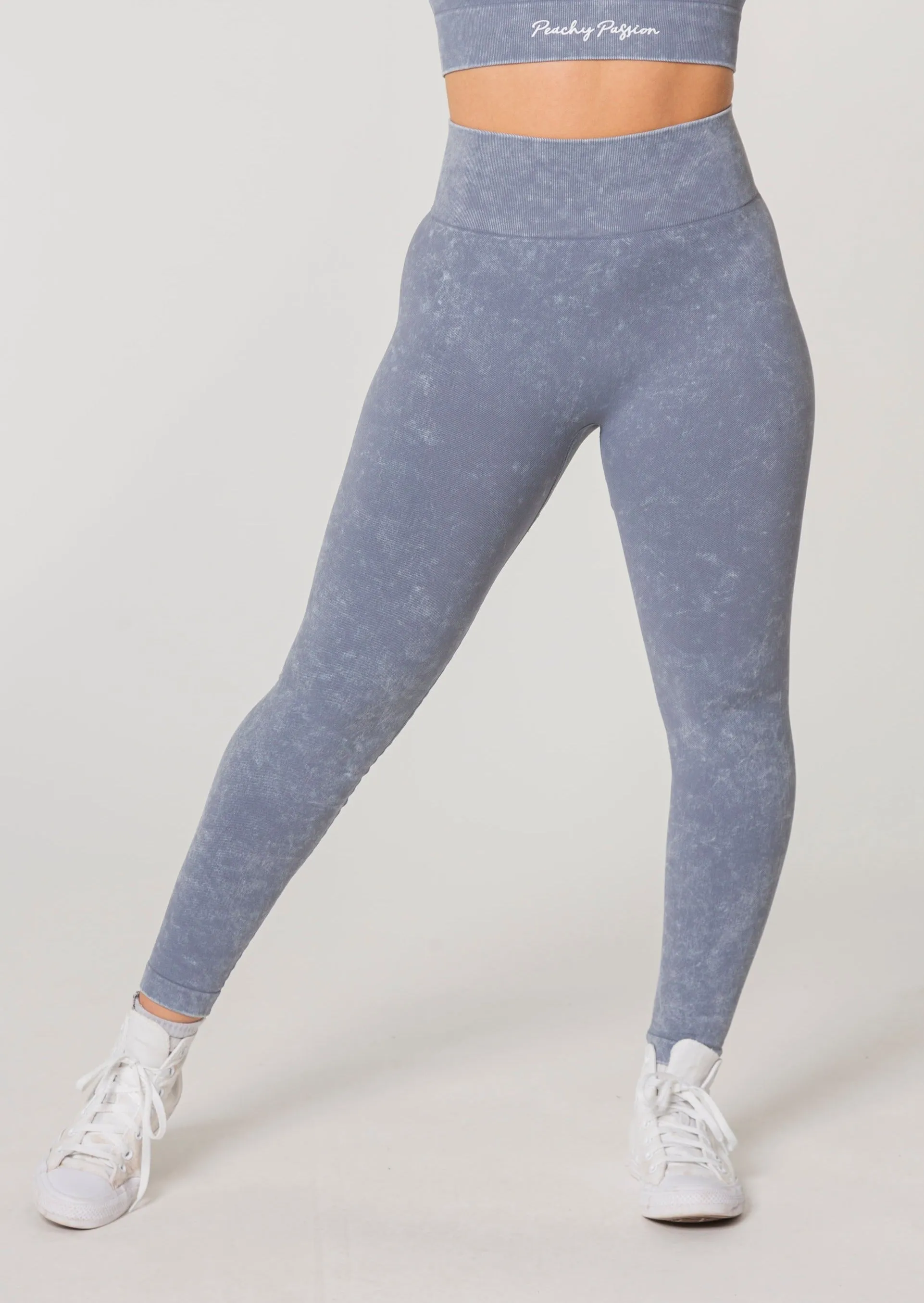 Dreamy Seamless Leggings [LASTCHANCE]