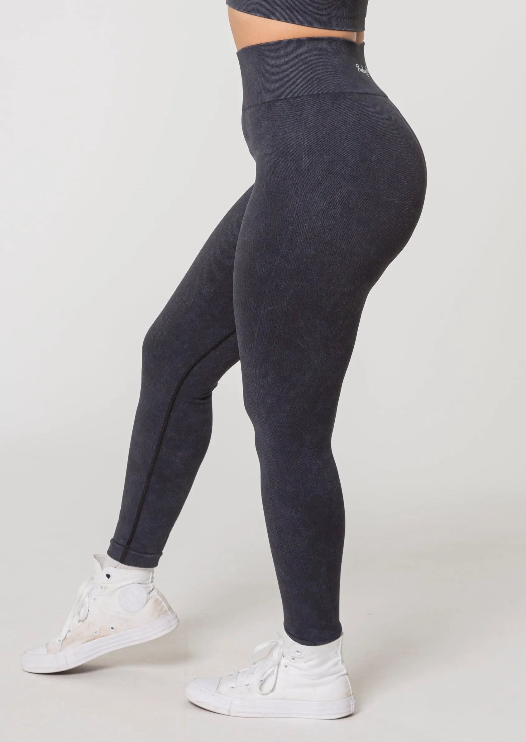 Dreamy Seamless Leggings [LASTCHANCE]