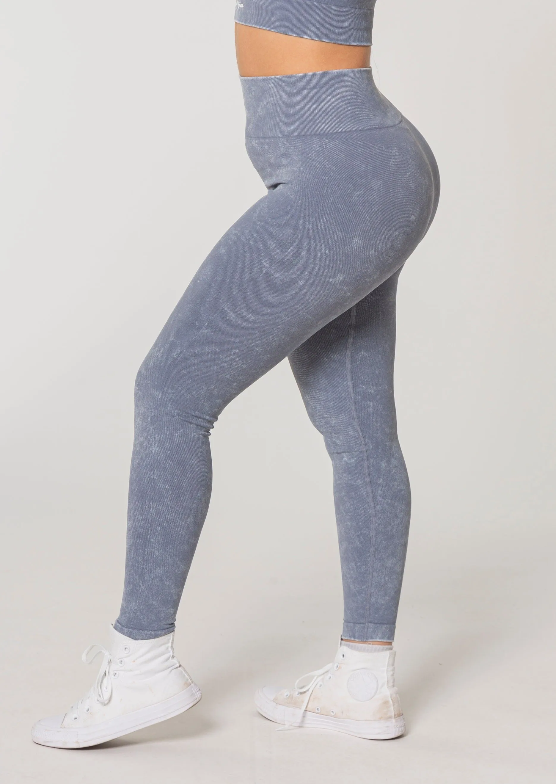 Dreamy Seamless Leggings [LASTCHANCE]