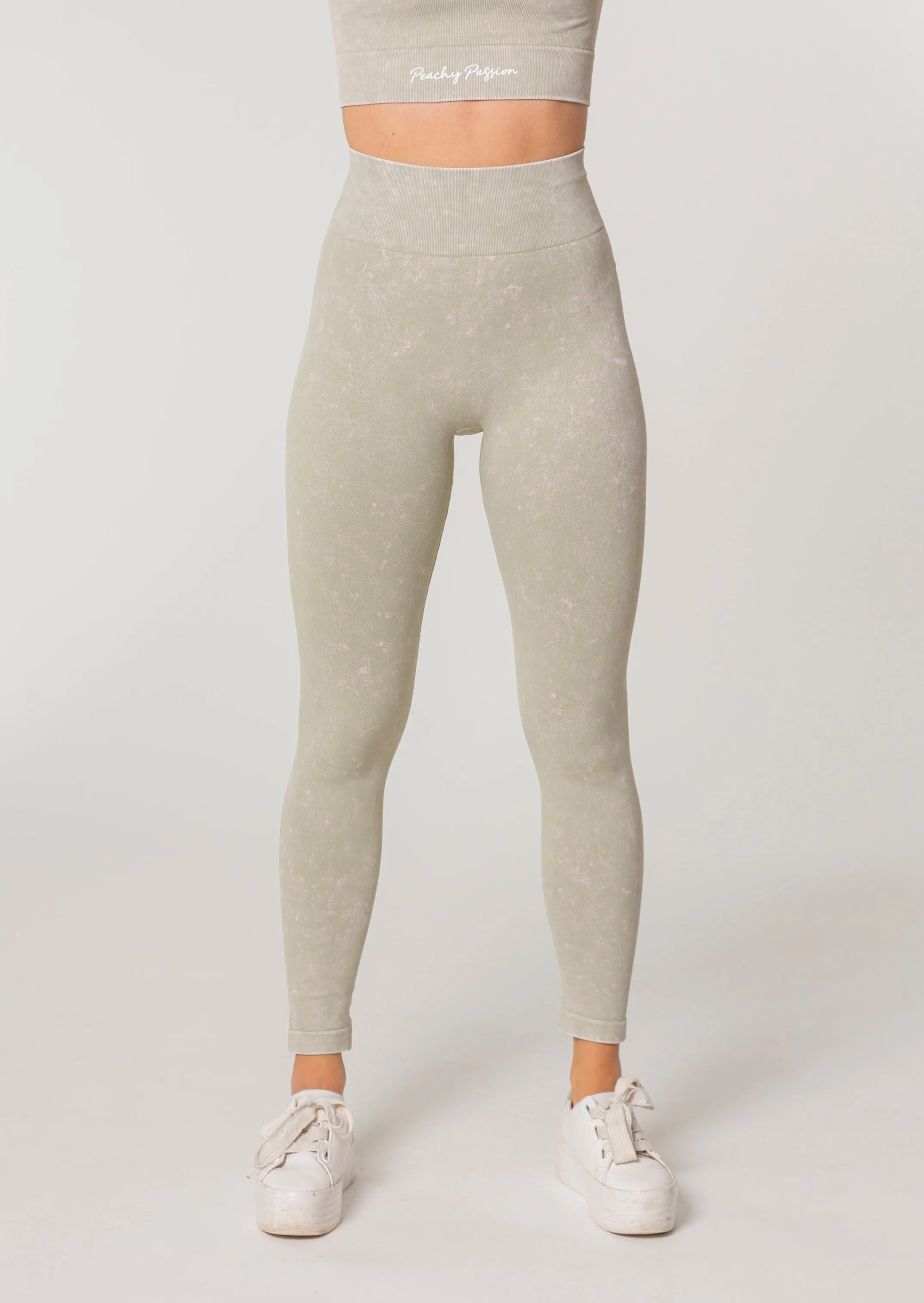 Dreamy Seamless Leggings [LASTCHANCE]