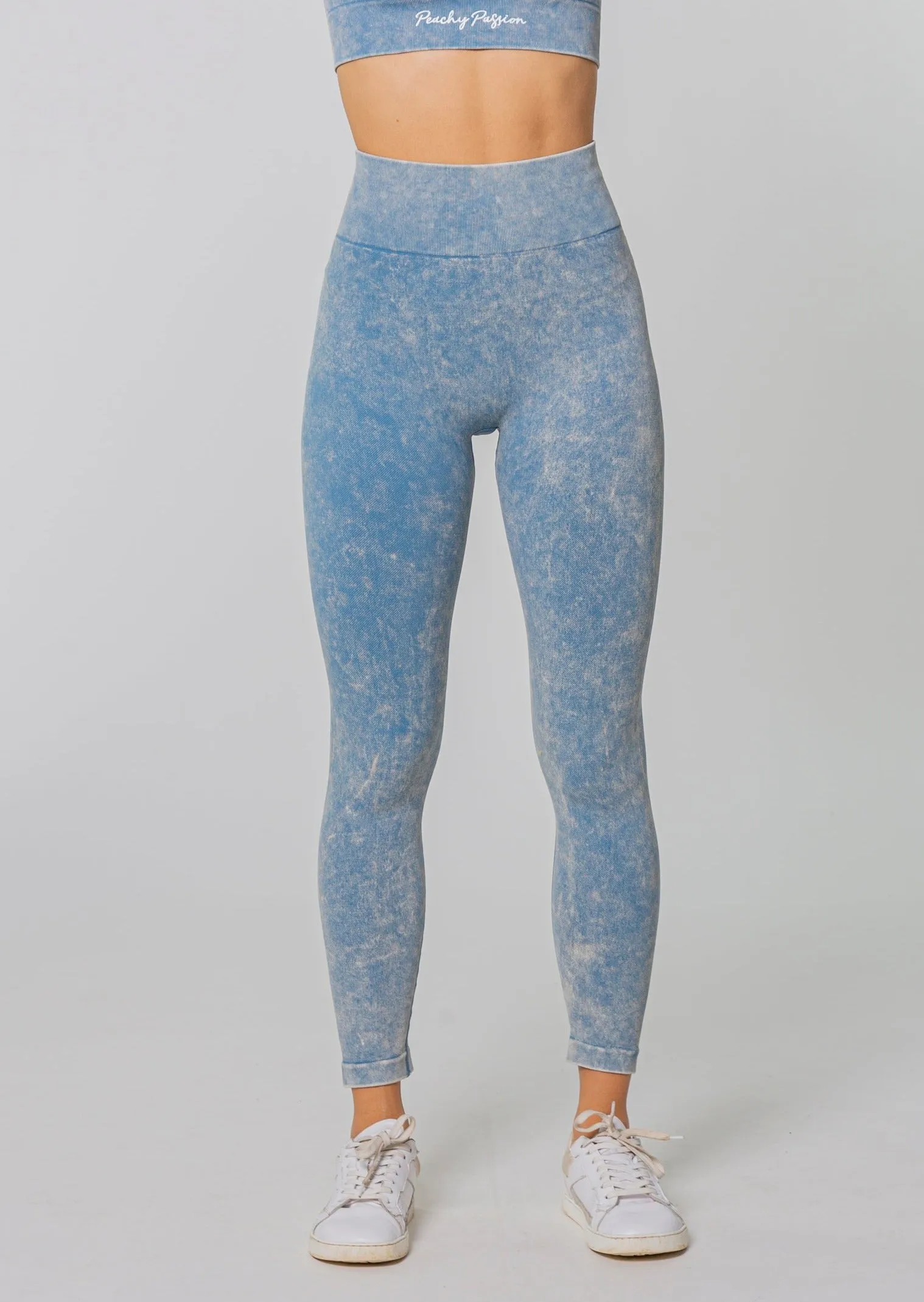 Dreamy Seamless Leggings [LASTCHANCE]