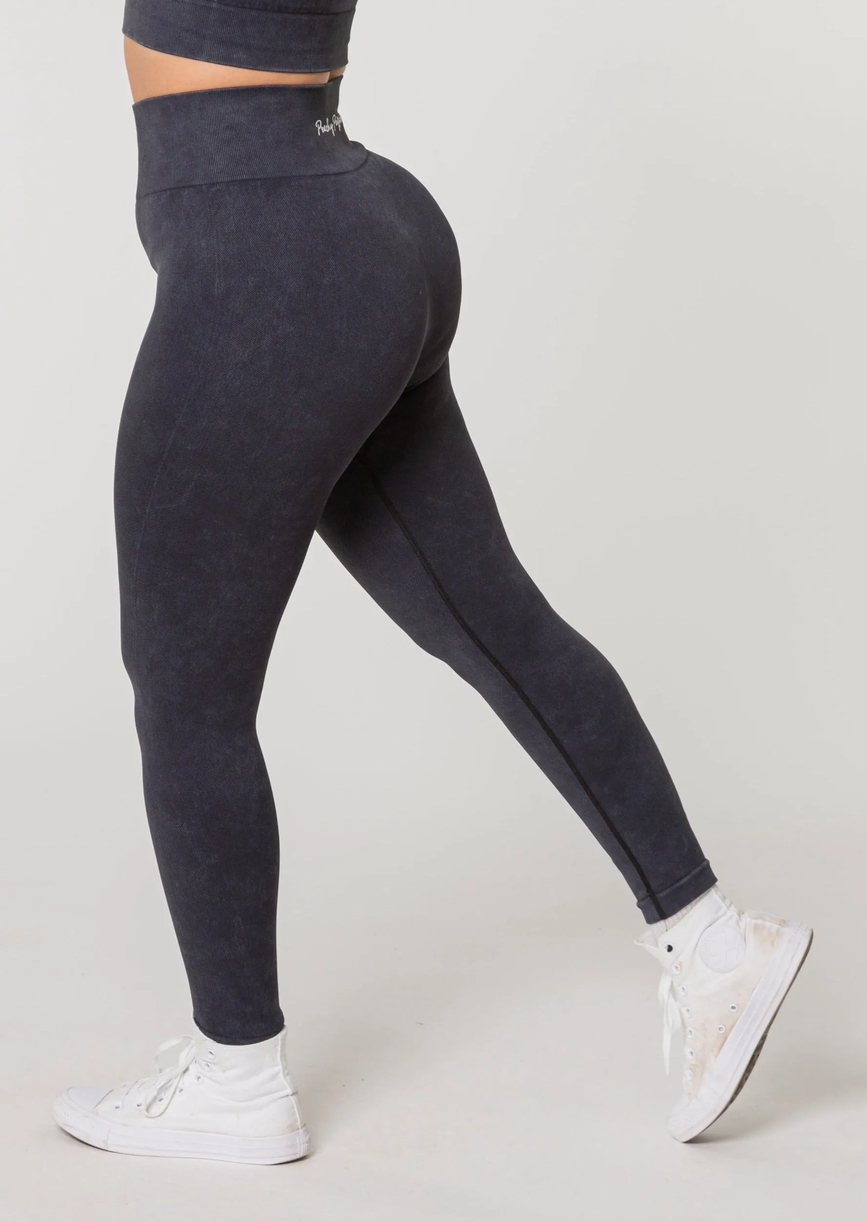 Dreamy Seamless Leggings [LASTCHANCE]