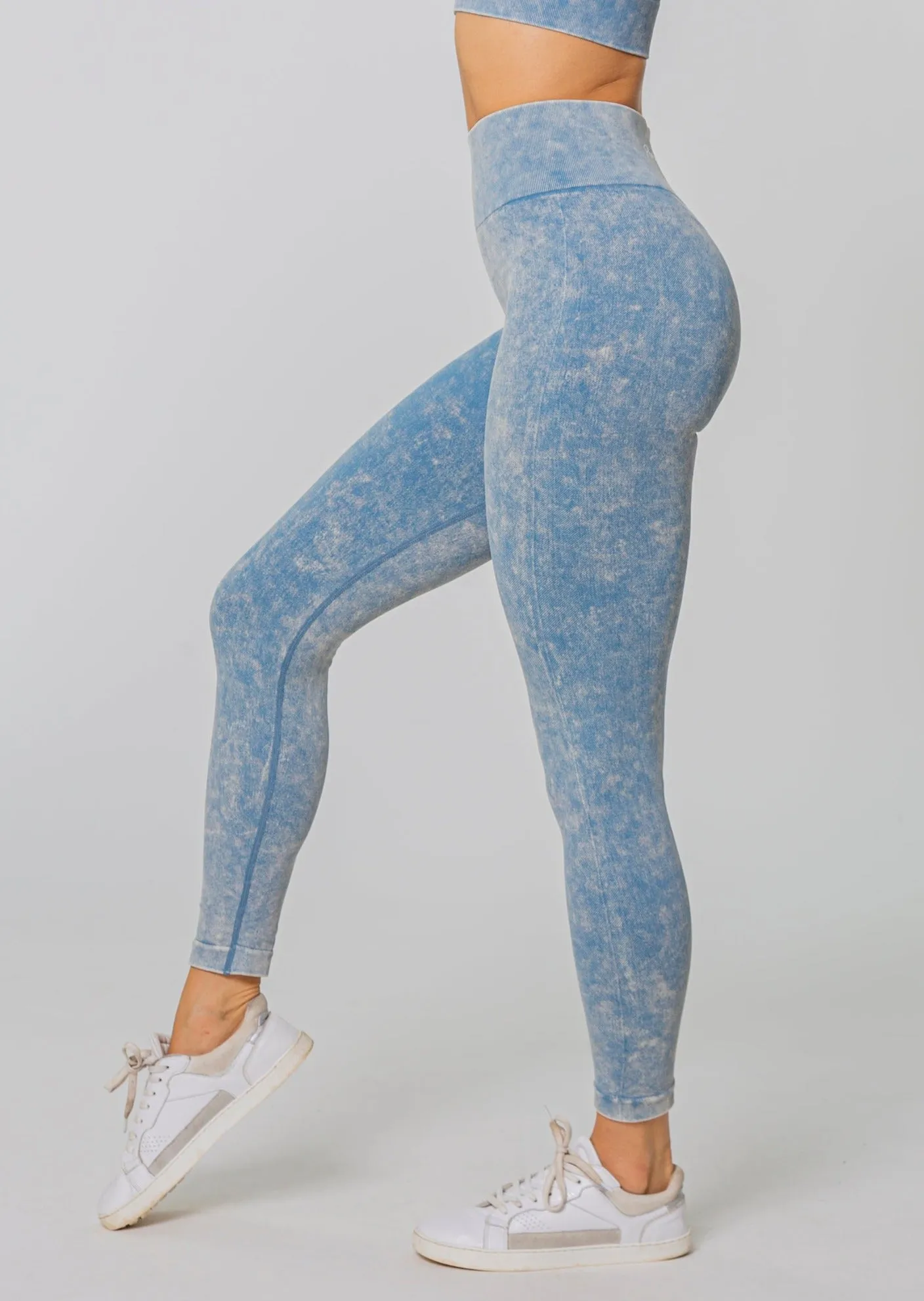 Dreamy Seamless Leggings [LASTCHANCE]