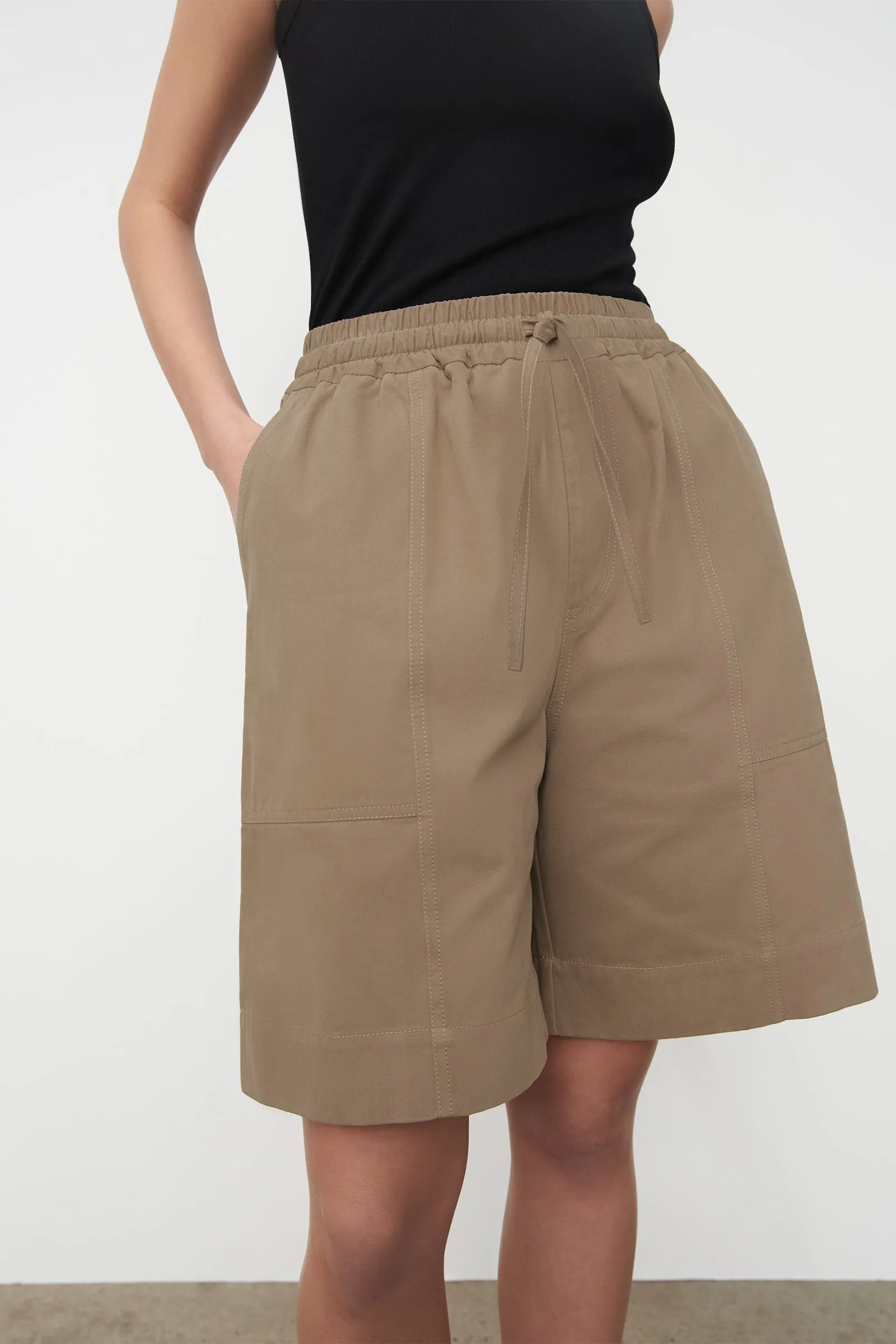 Dune Shorts