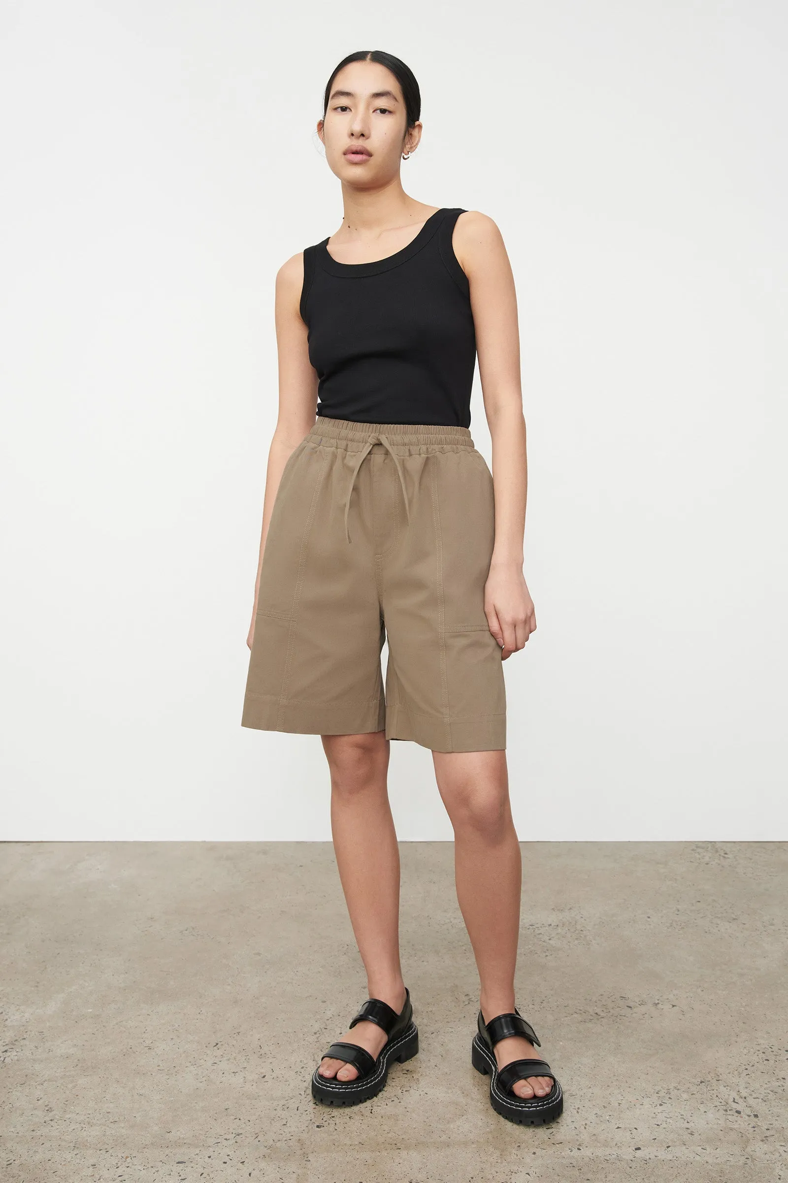 Dune Shorts