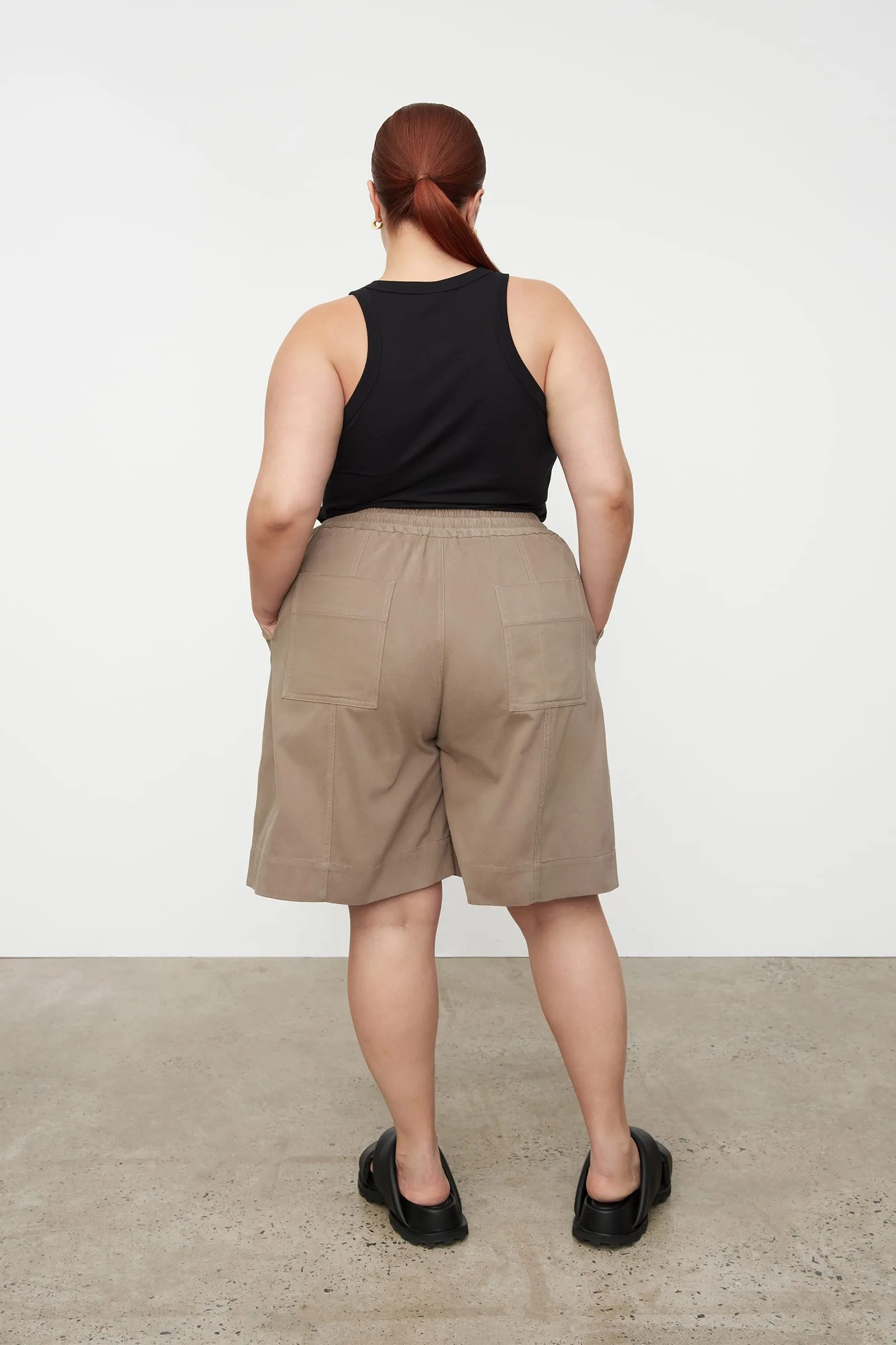 Dune Shorts