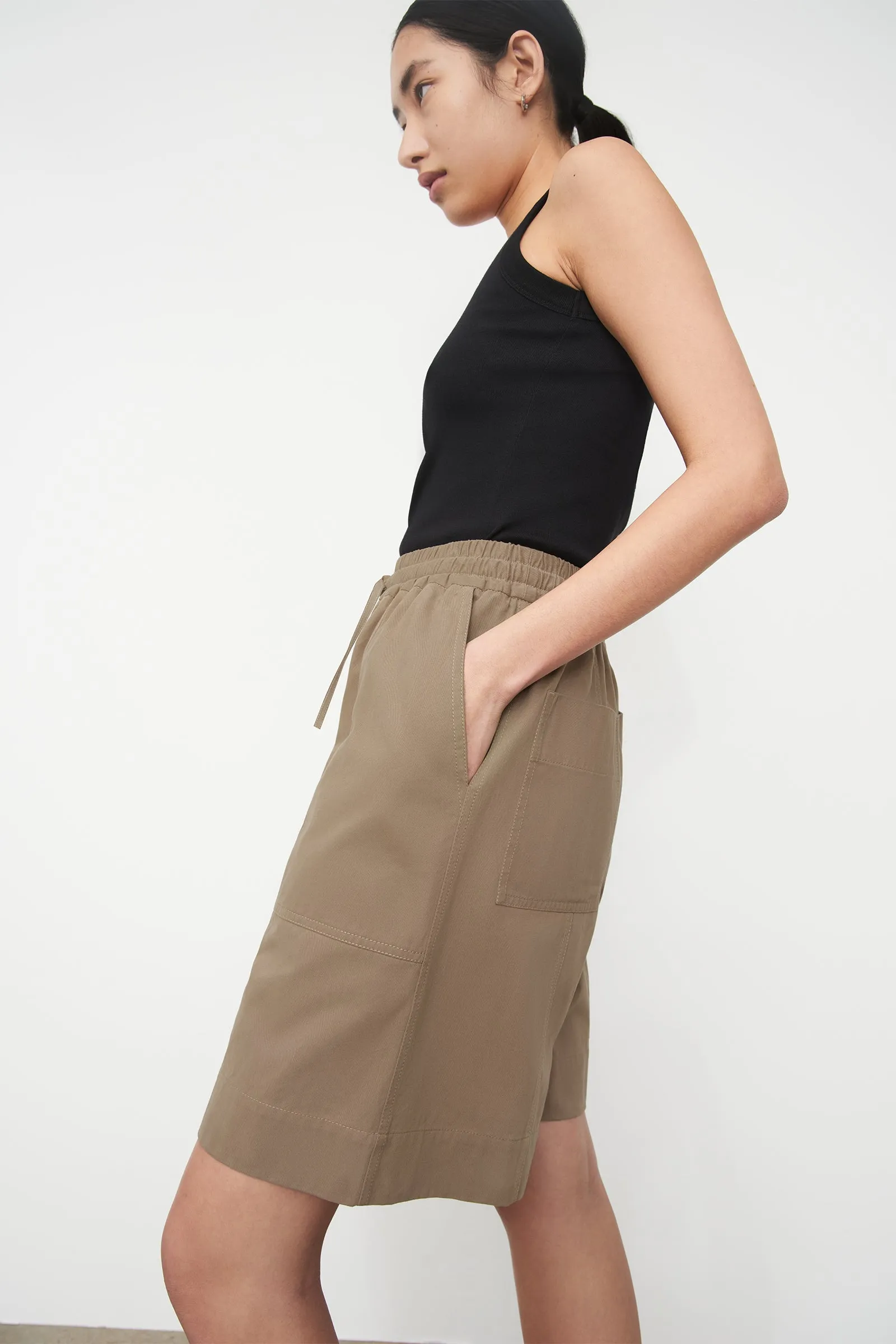 Dune Shorts