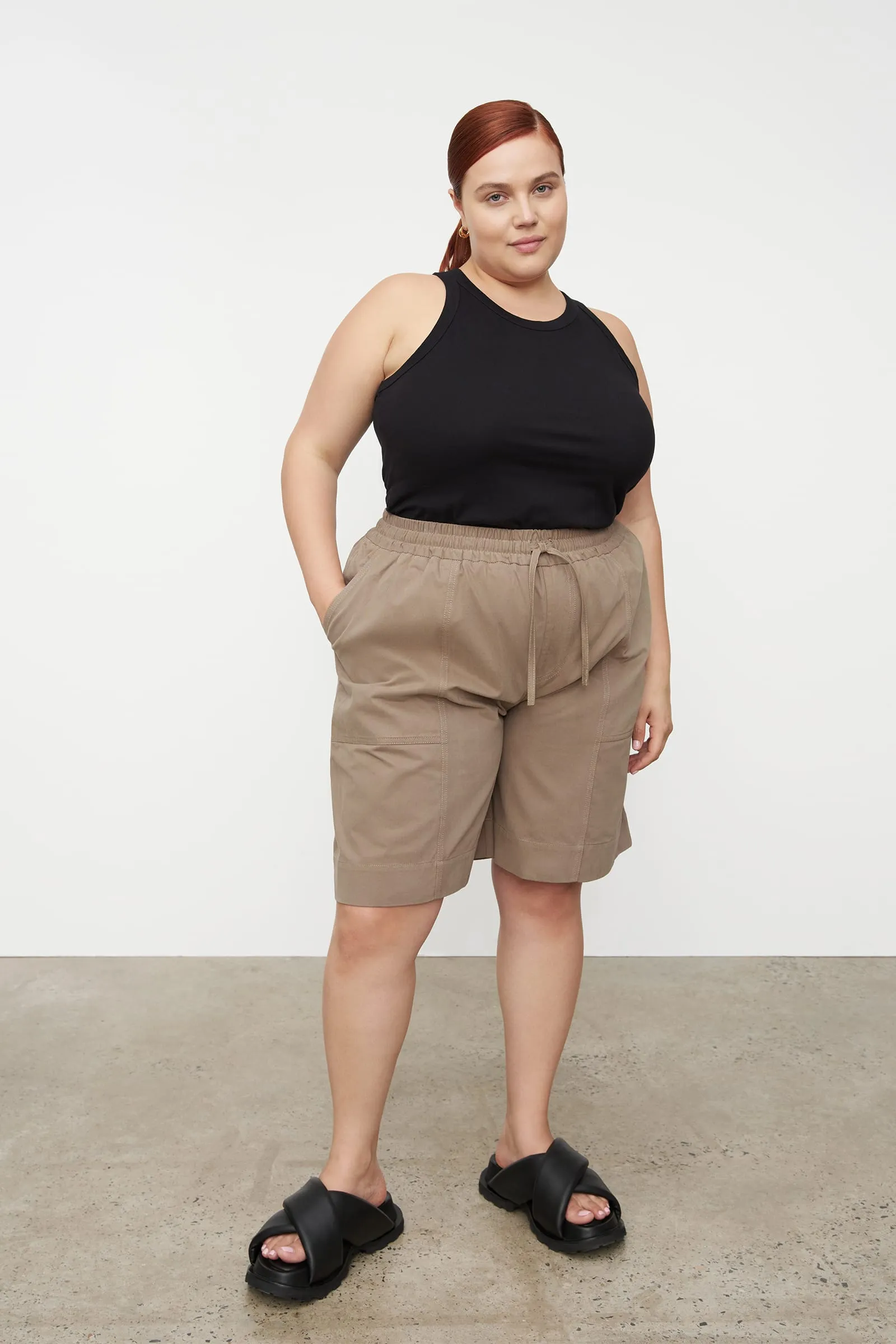 Dune Shorts