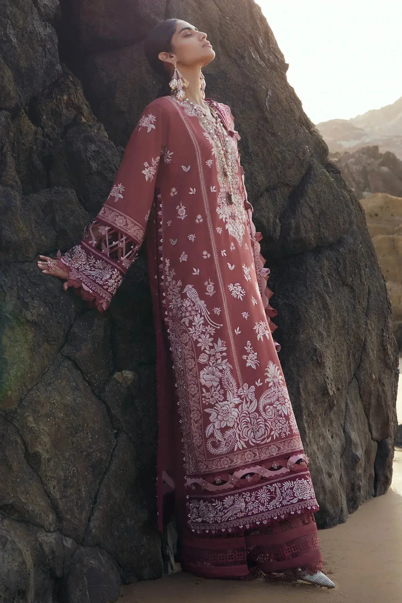 Elan | Winter 23 | ARSIA (EW23-07)