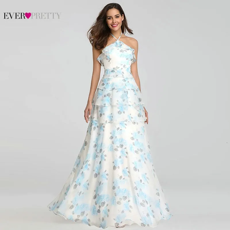 Elegant Evening Long A-Line Off Shoulder Dresses