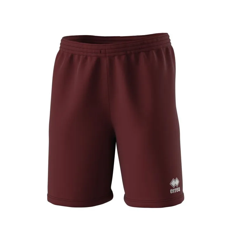 ERREA EDO SHORT MAROON