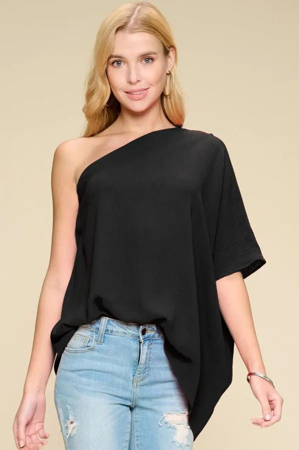 Halfway There Blouse