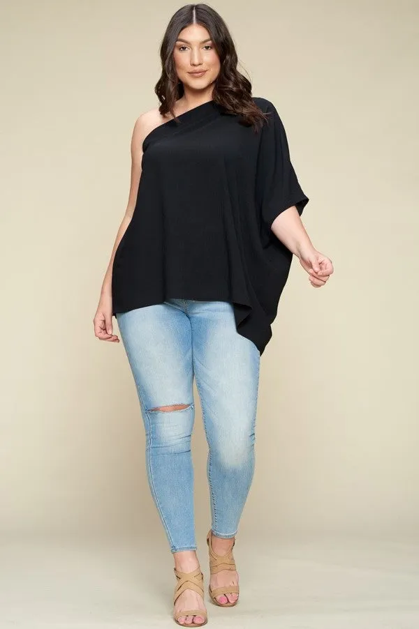 Halfway There Blouse