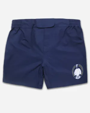 Helio Gracie 110 Combat Shorts (Women)