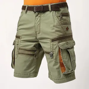 Hiking Shorts Plus Size
