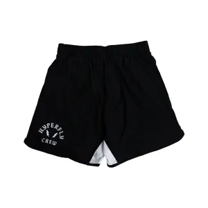 Hyperfly Masterfly Shorts Black