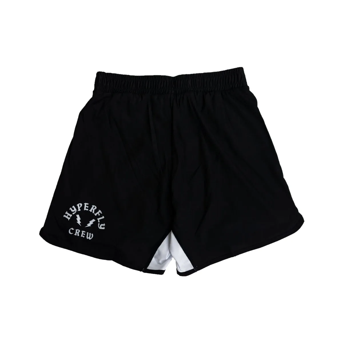 Hyperfly Masterfly Shorts Black
