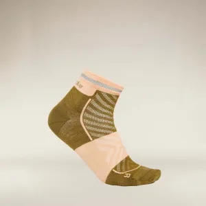 Icebreaker Merino Blend Run  Ultralight Mini Socks Women