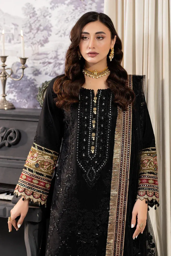 Imrozia Premium | Baad e Saba Pret Luxury Eid Collection | I.P-43 Raaz