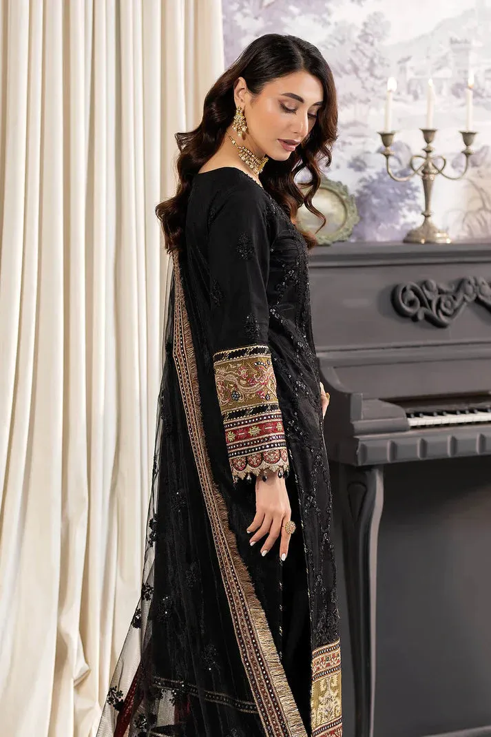 Imrozia Premium | Baad e Saba Pret Luxury Eid Collection | I.P-43 Raaz