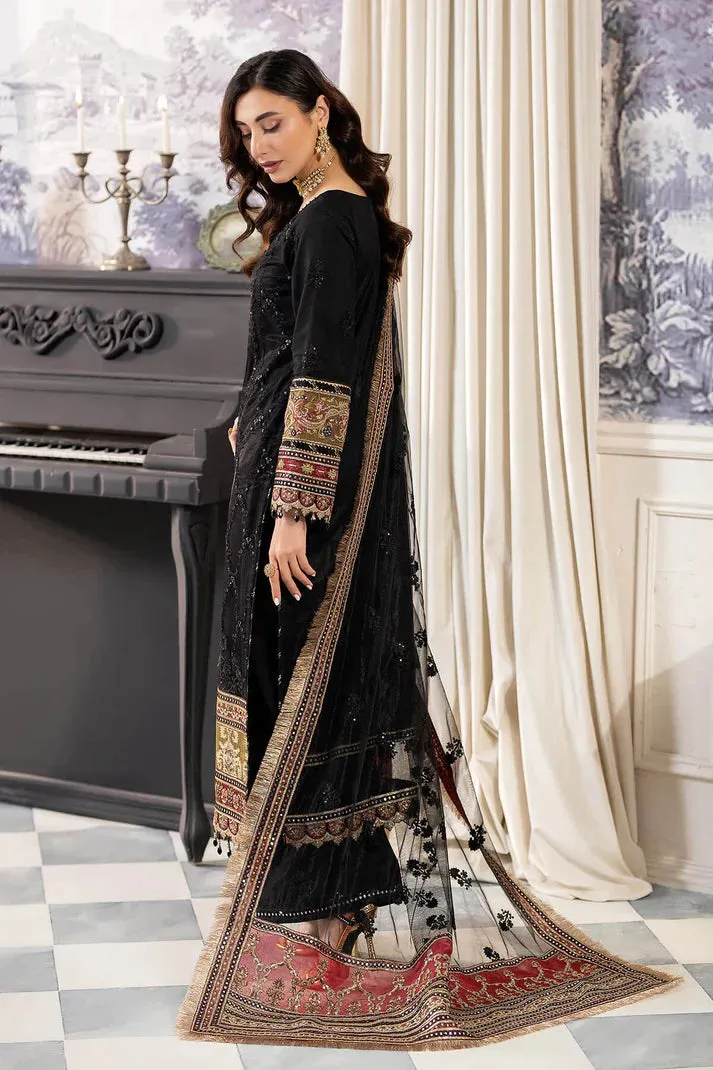 Imrozia Premium | Baad e Saba Pret Luxury Eid Collection | I.P-43 Raaz