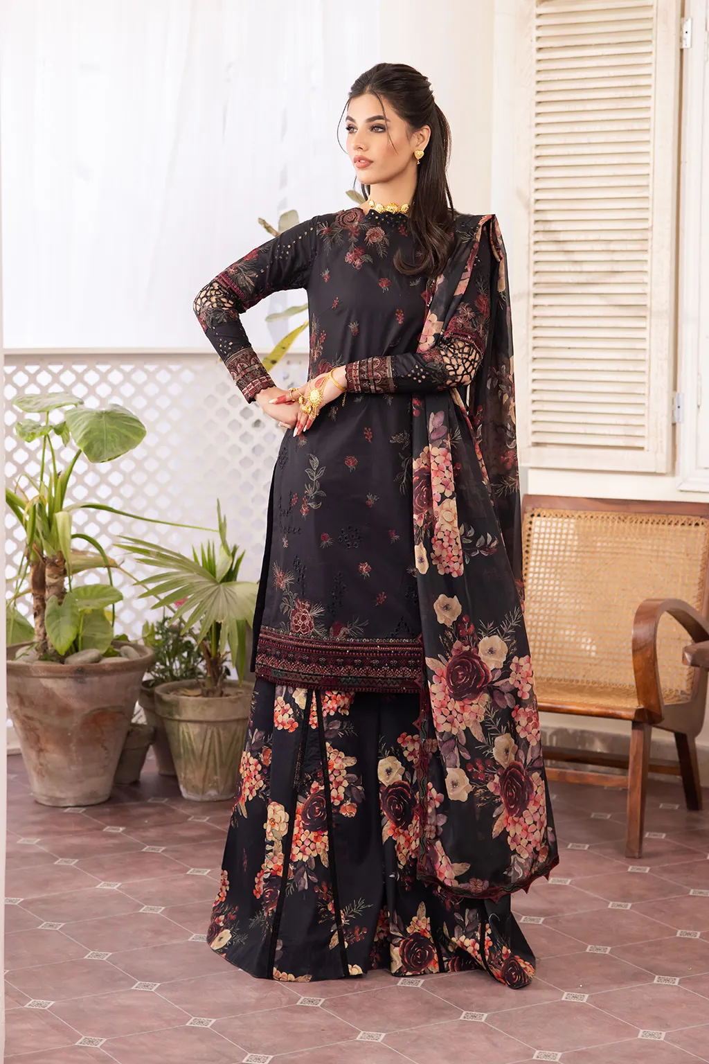 Iznik | Nani Ka Ghar | NKG-01