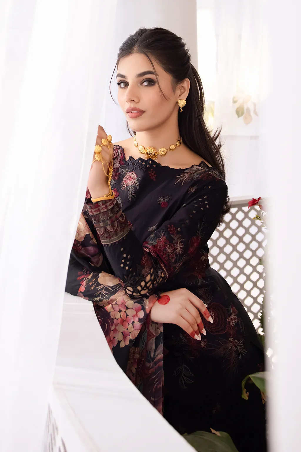 Iznik | Nani Ka Ghar | NKG-01