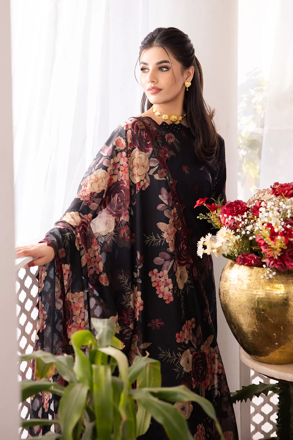 Iznik | Nani Ka Ghar | NKG-01