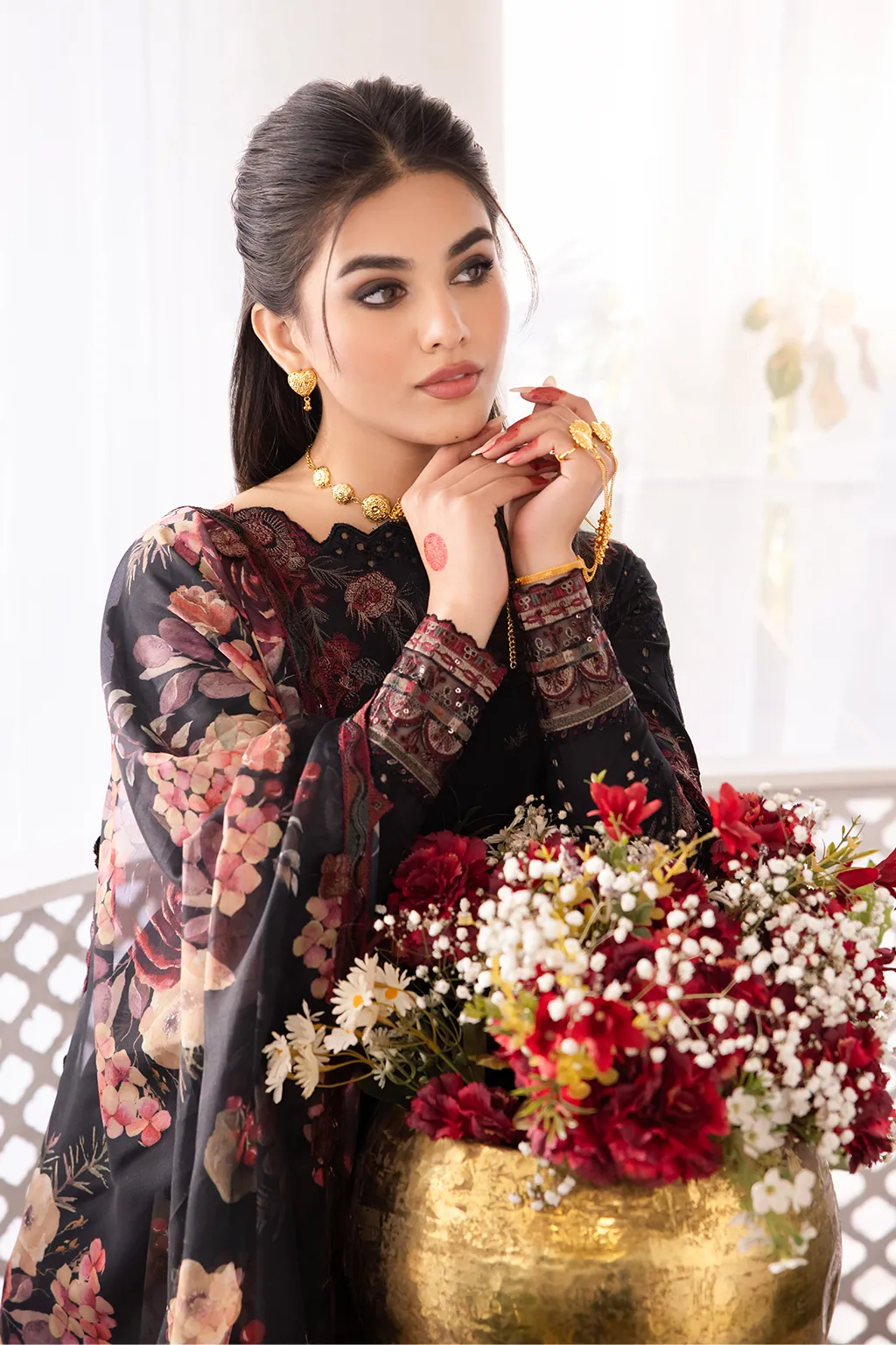 Iznik | Nani Ka Ghar | NKG-01