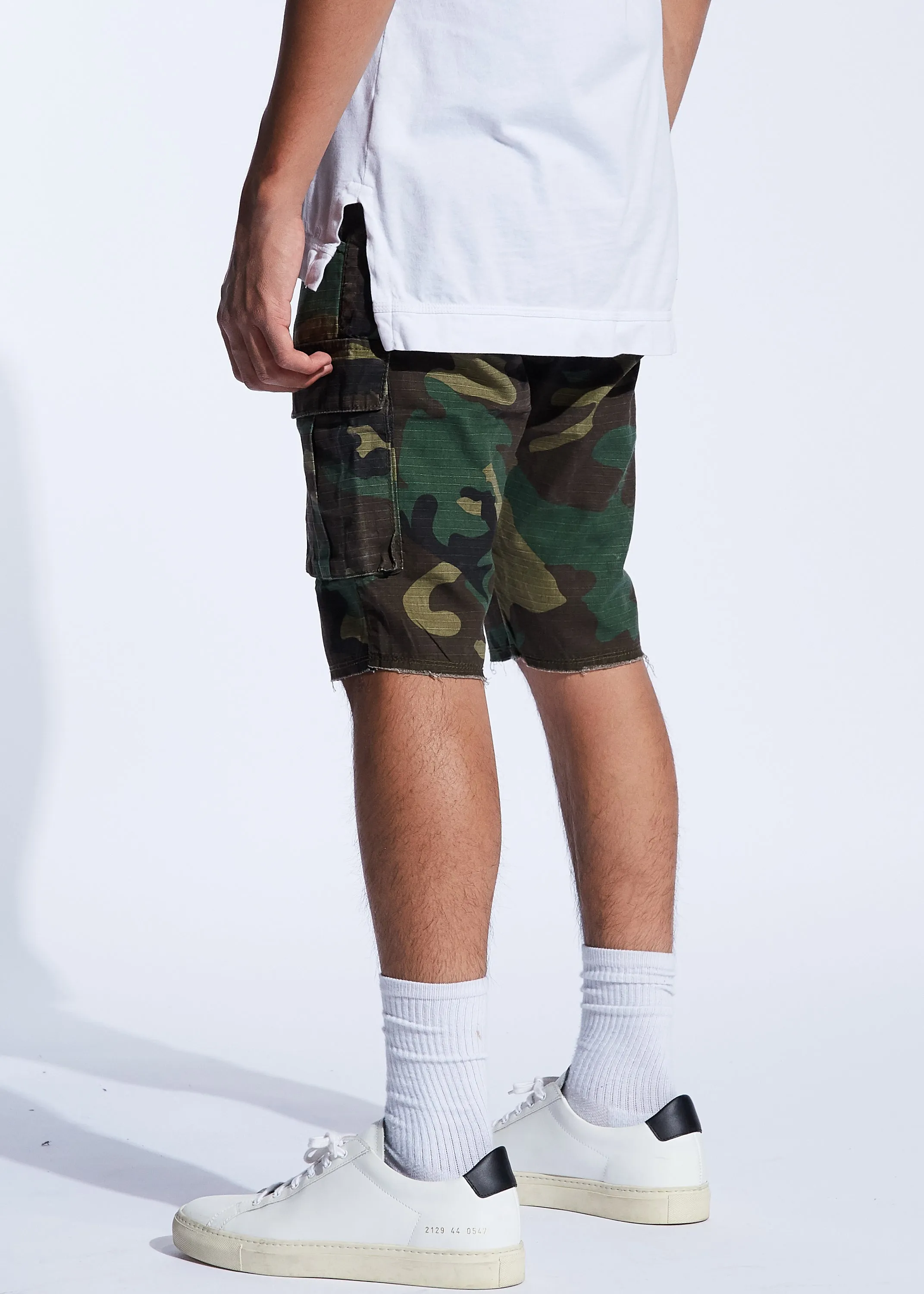 Jackson Cargo Shorts