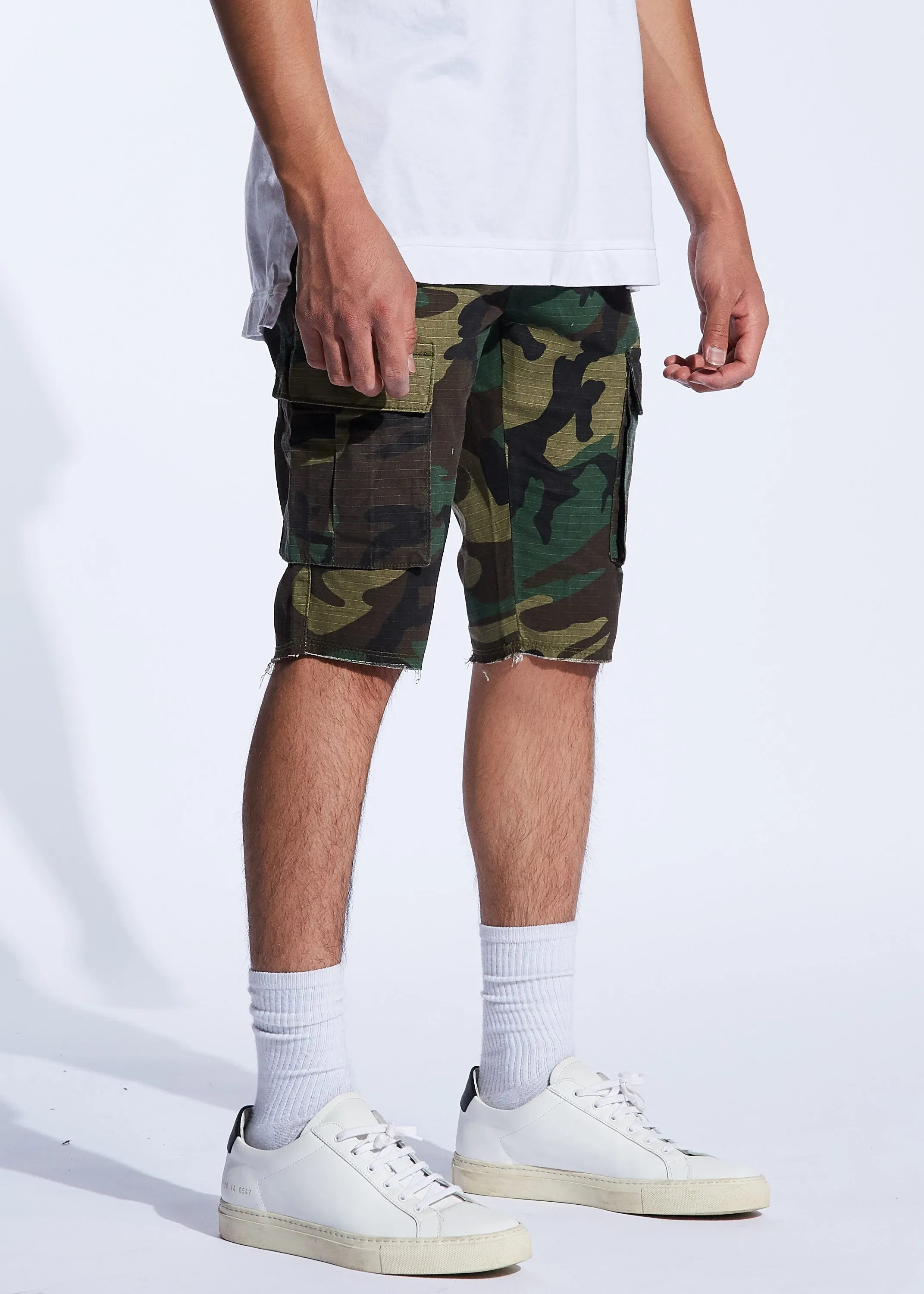 Jackson Cargo Shorts