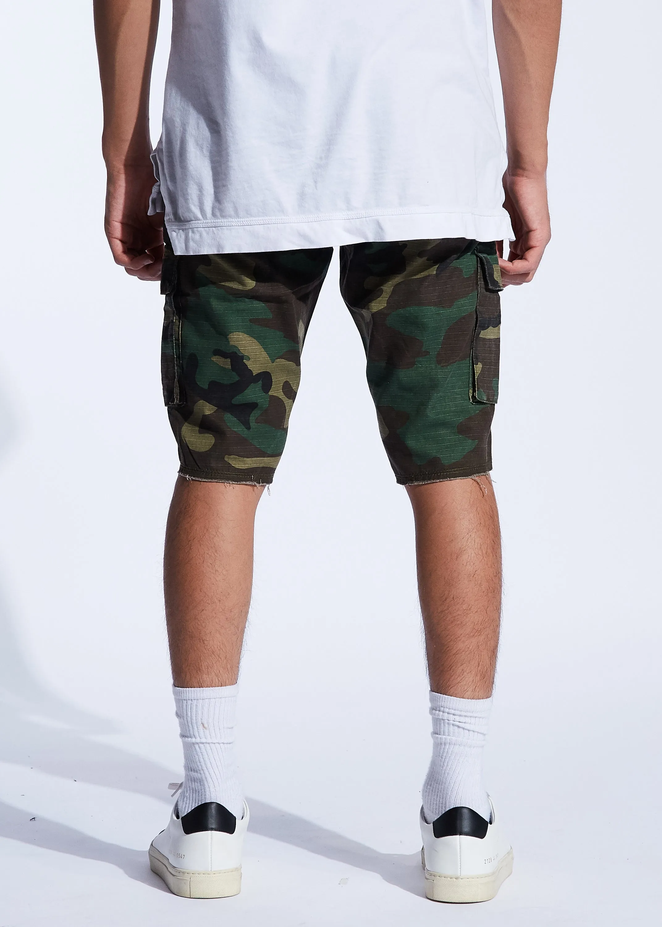 Jackson Cargo Shorts