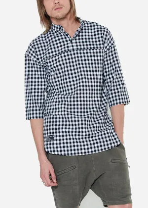 Konus Men's Short Sleeve 33 Semi Shirt
