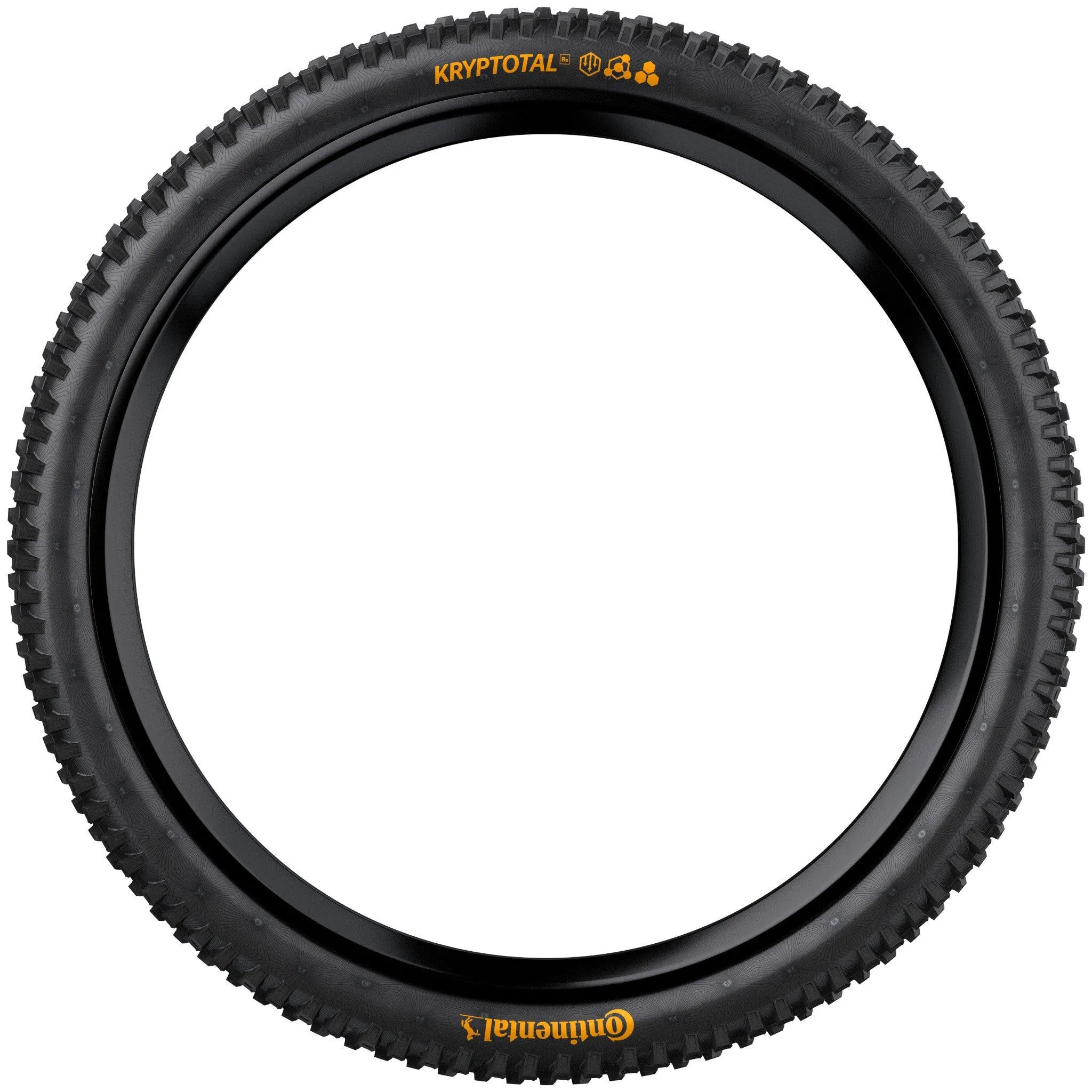 Kryptotal Rear Tire