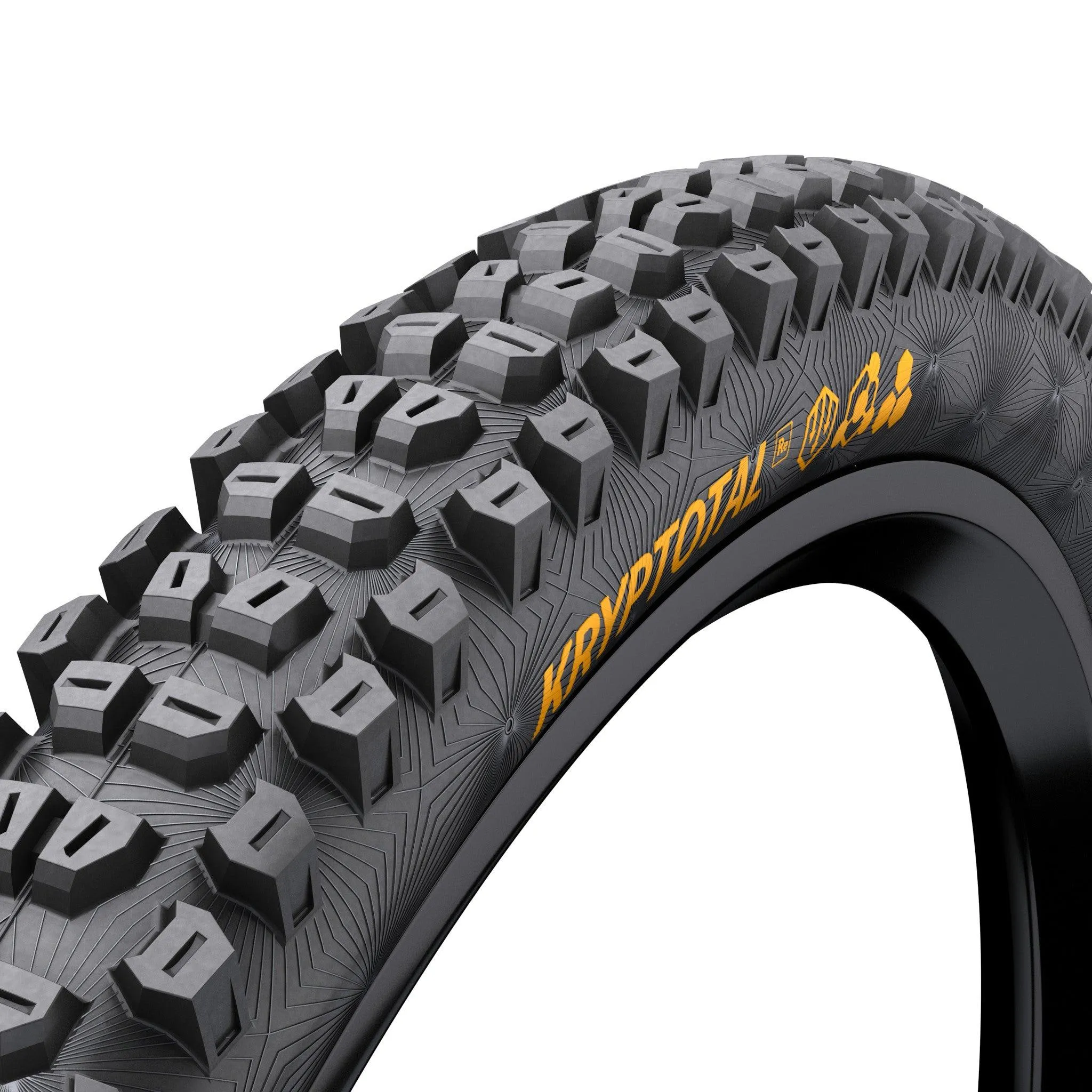 Kryptotal Rear Tire