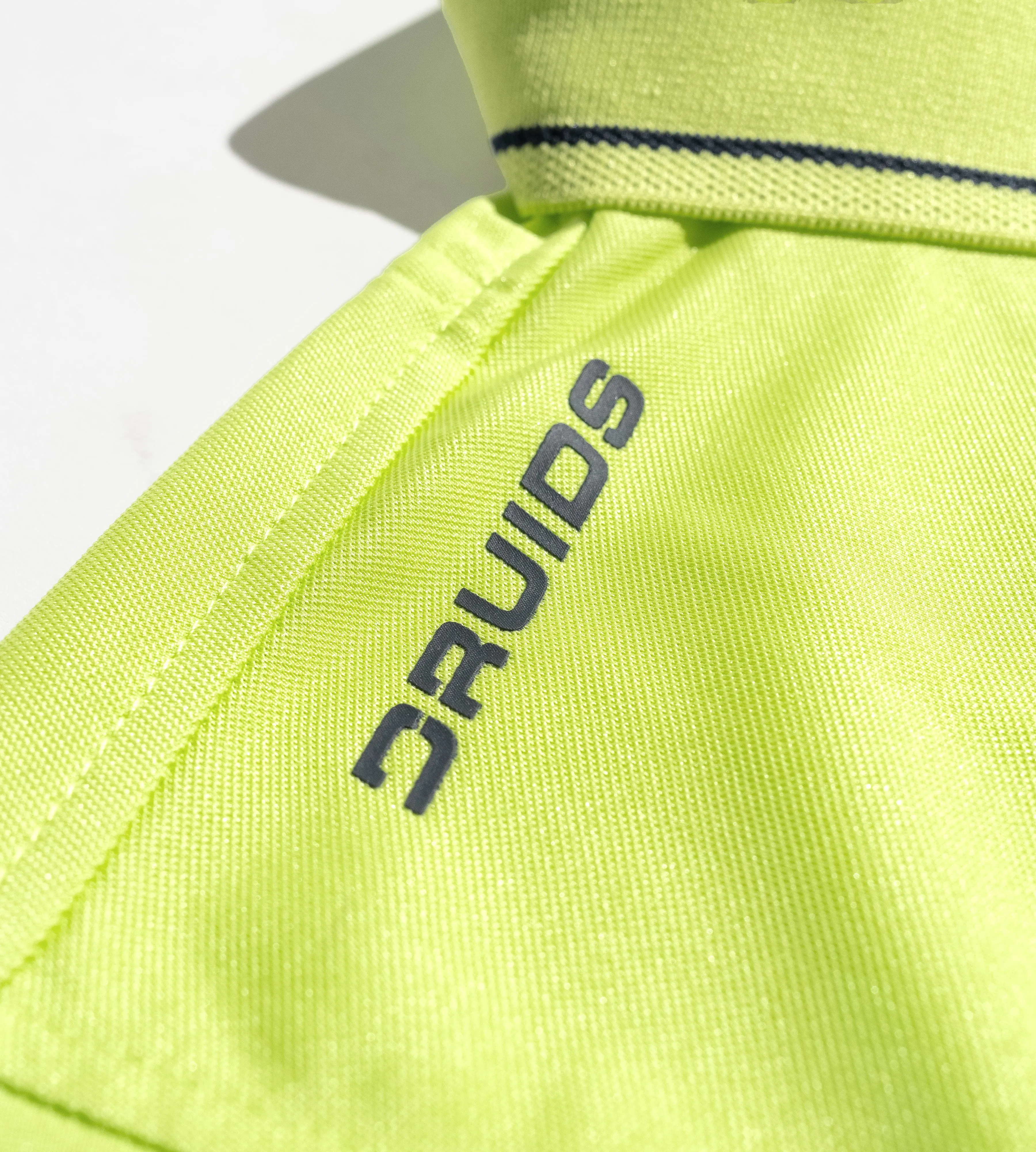 LEADER POLO - LIME
