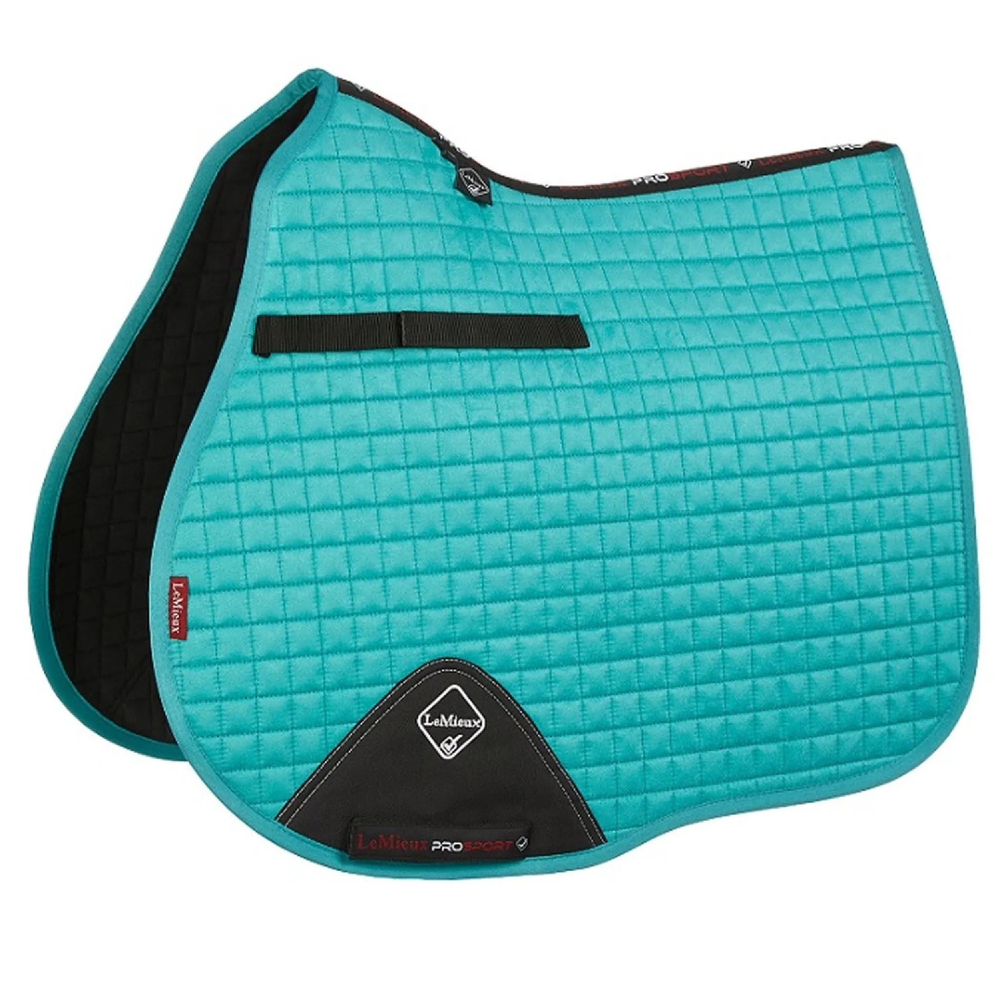 Lemieux Prosport Suede Gp Square