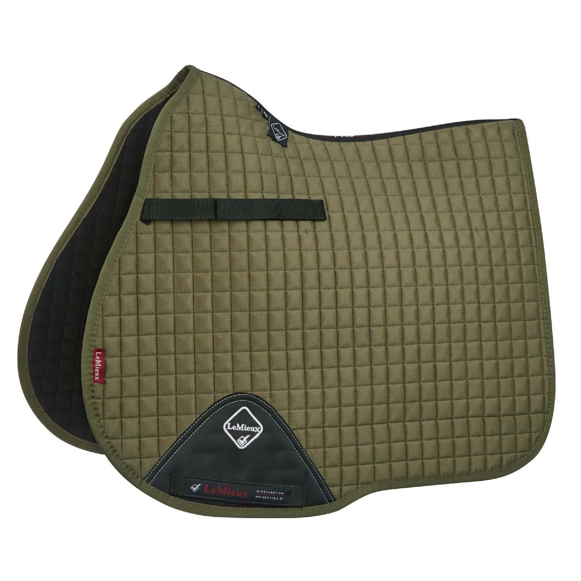Lemieux Prosport Suede Gp Square