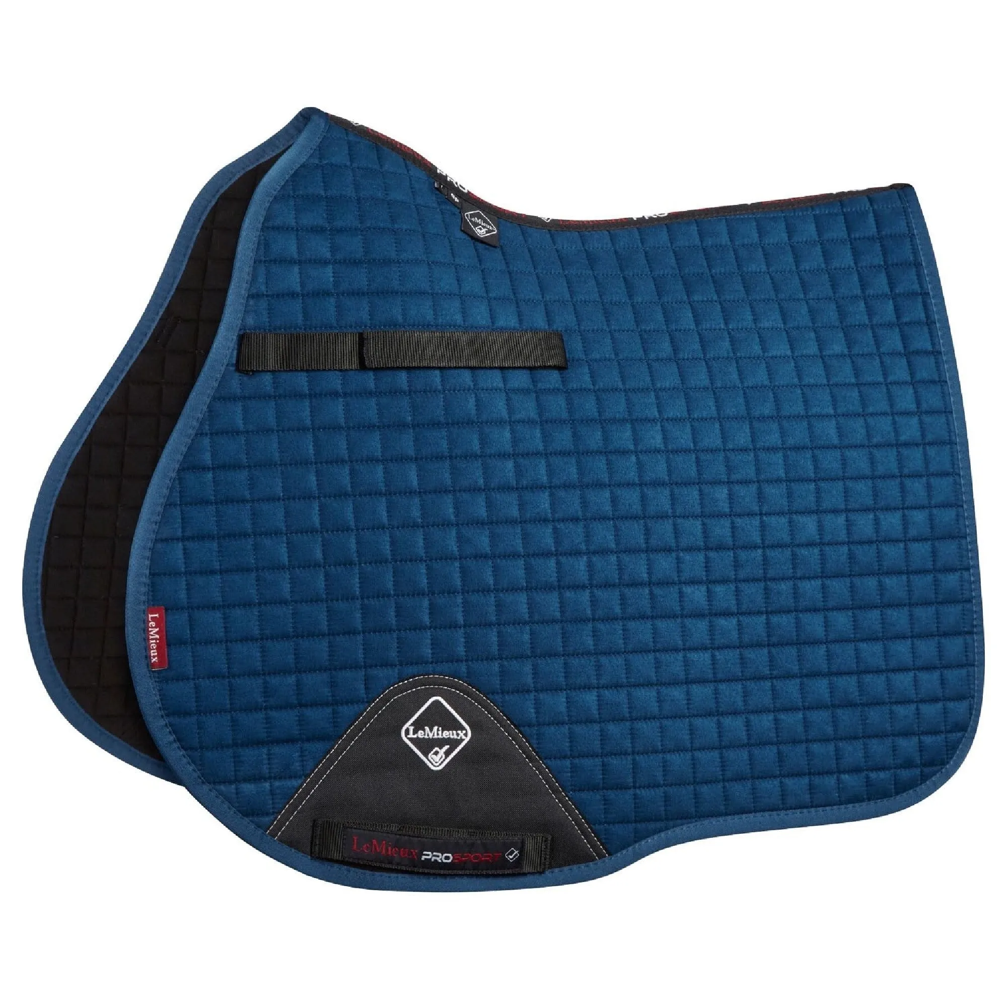 Lemieux Prosport Suede Gp Square