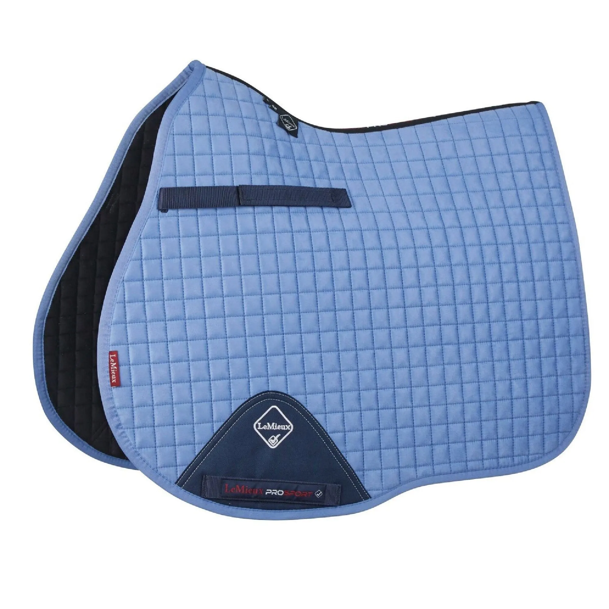 Lemieux Prosport Suede Gp Square